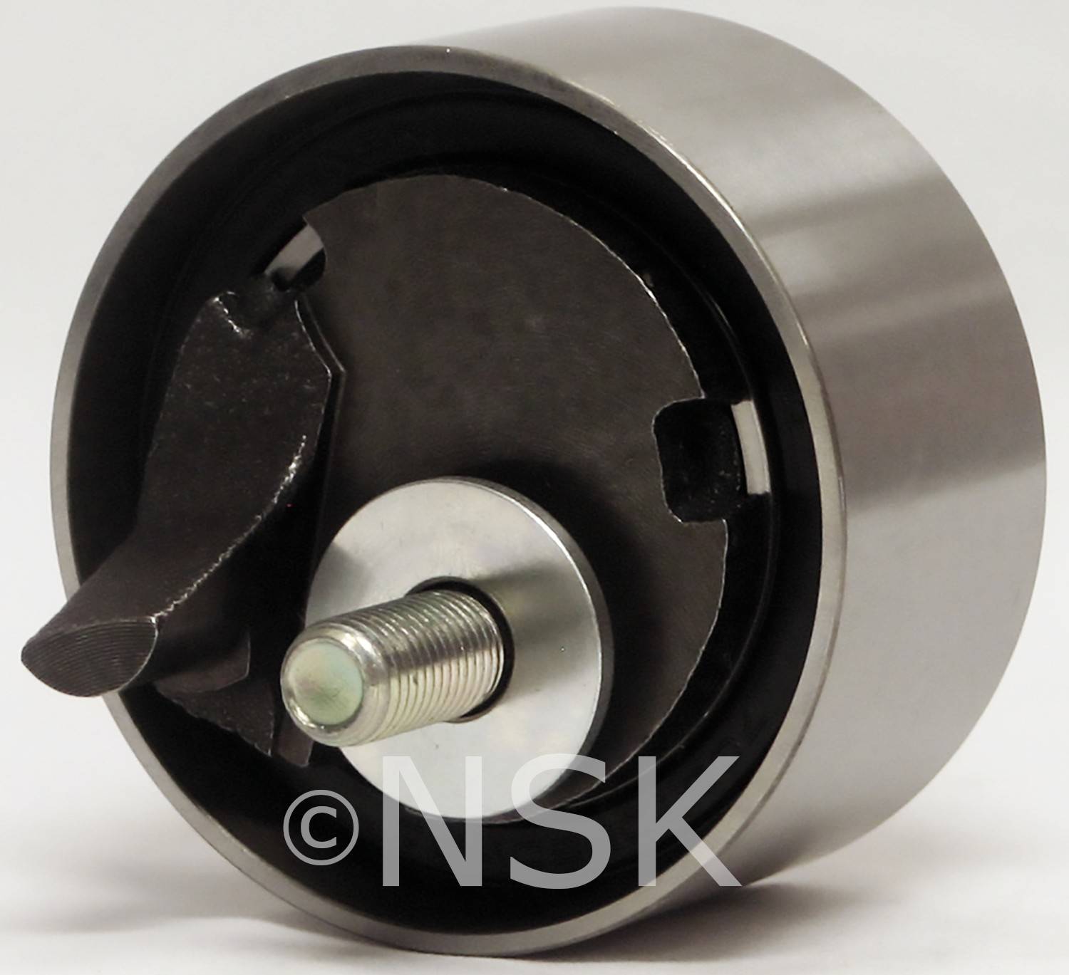 nsk engine timing belt tensioner pulley  frsport 70tb0912w-1