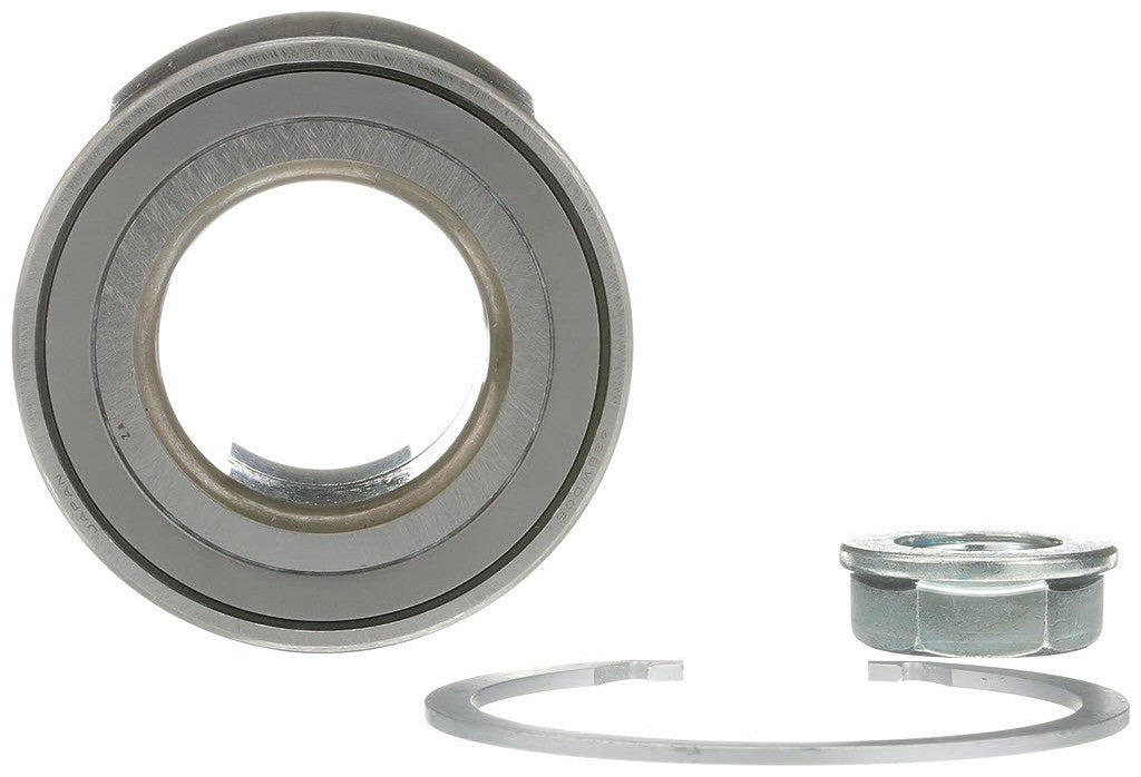 NSK Wheel Bearing Kit  top view frsport KH10005