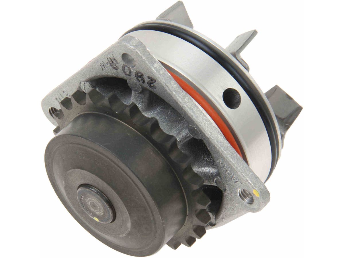 NPW Engine Water Pump