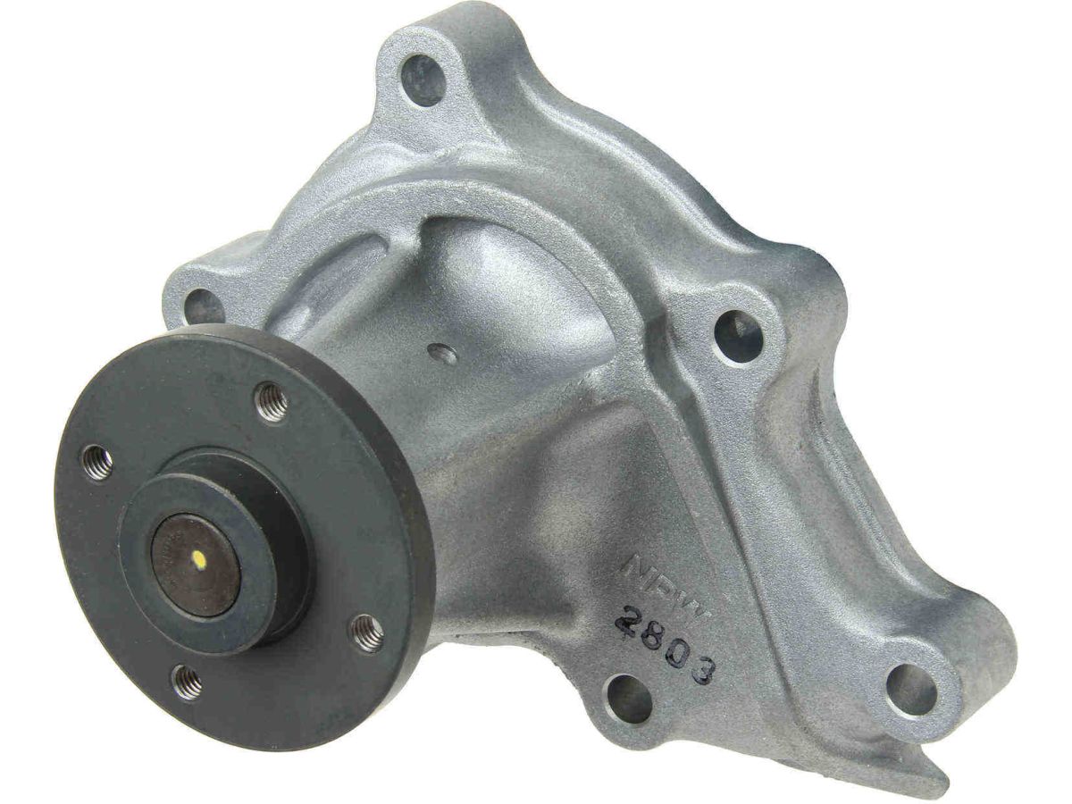 NPW Engine Water Pump