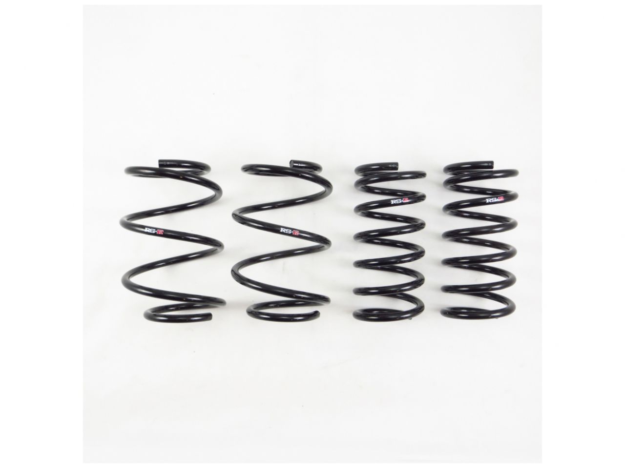 RS-R Coilover Kits N910D Item Image