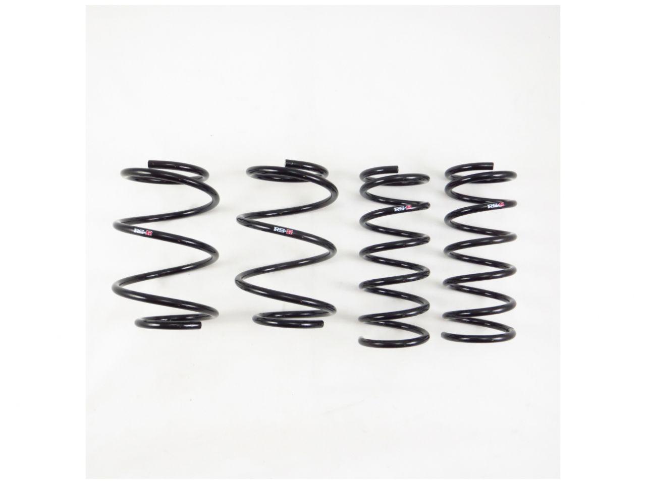 RS-R Coilover Kits N920D Item Image