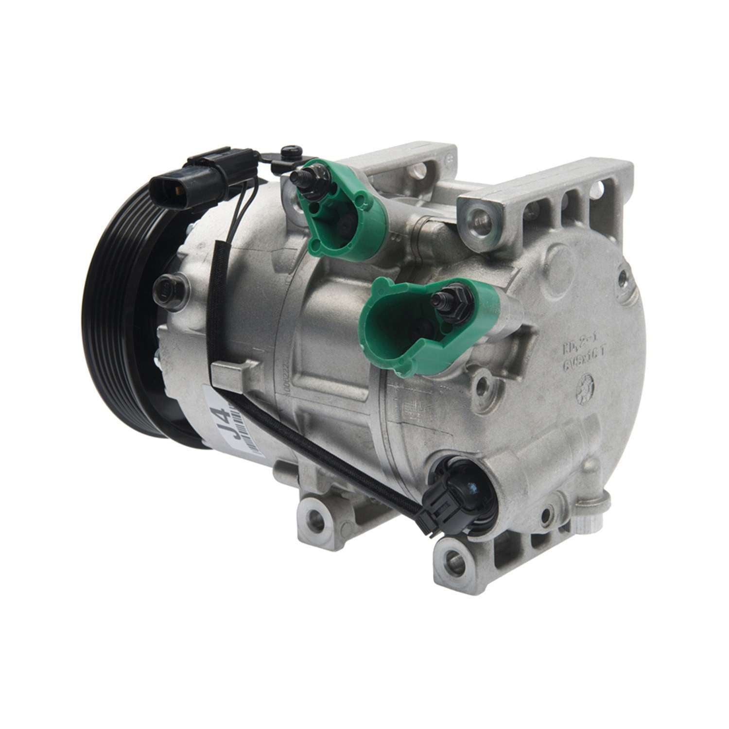 mando a/c compressor  frsport 10a1086