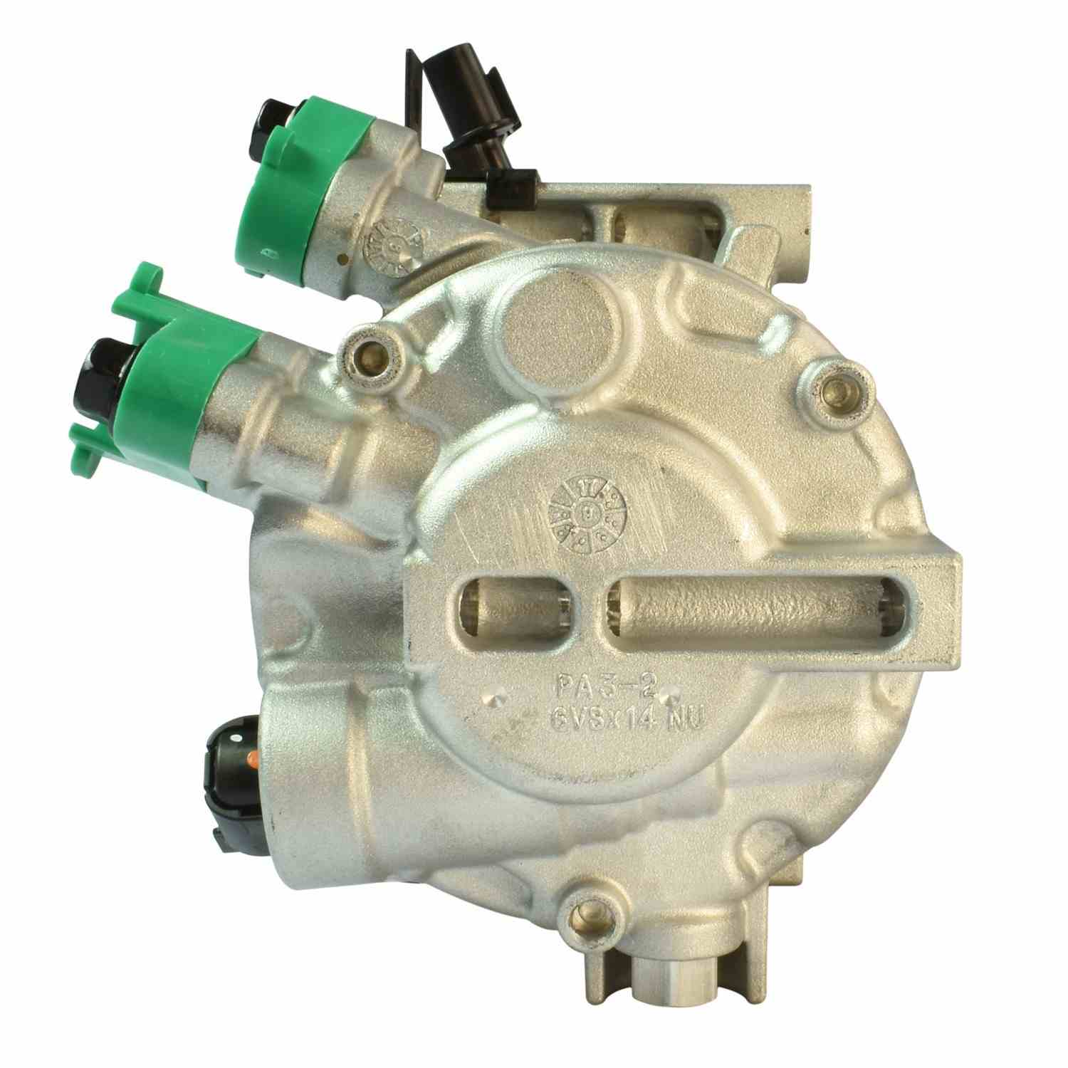 mando a/c compressor  frsport 10a1422