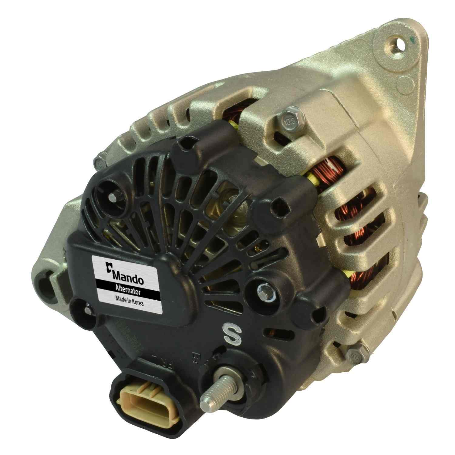 mando alternator  frsport 11a1061