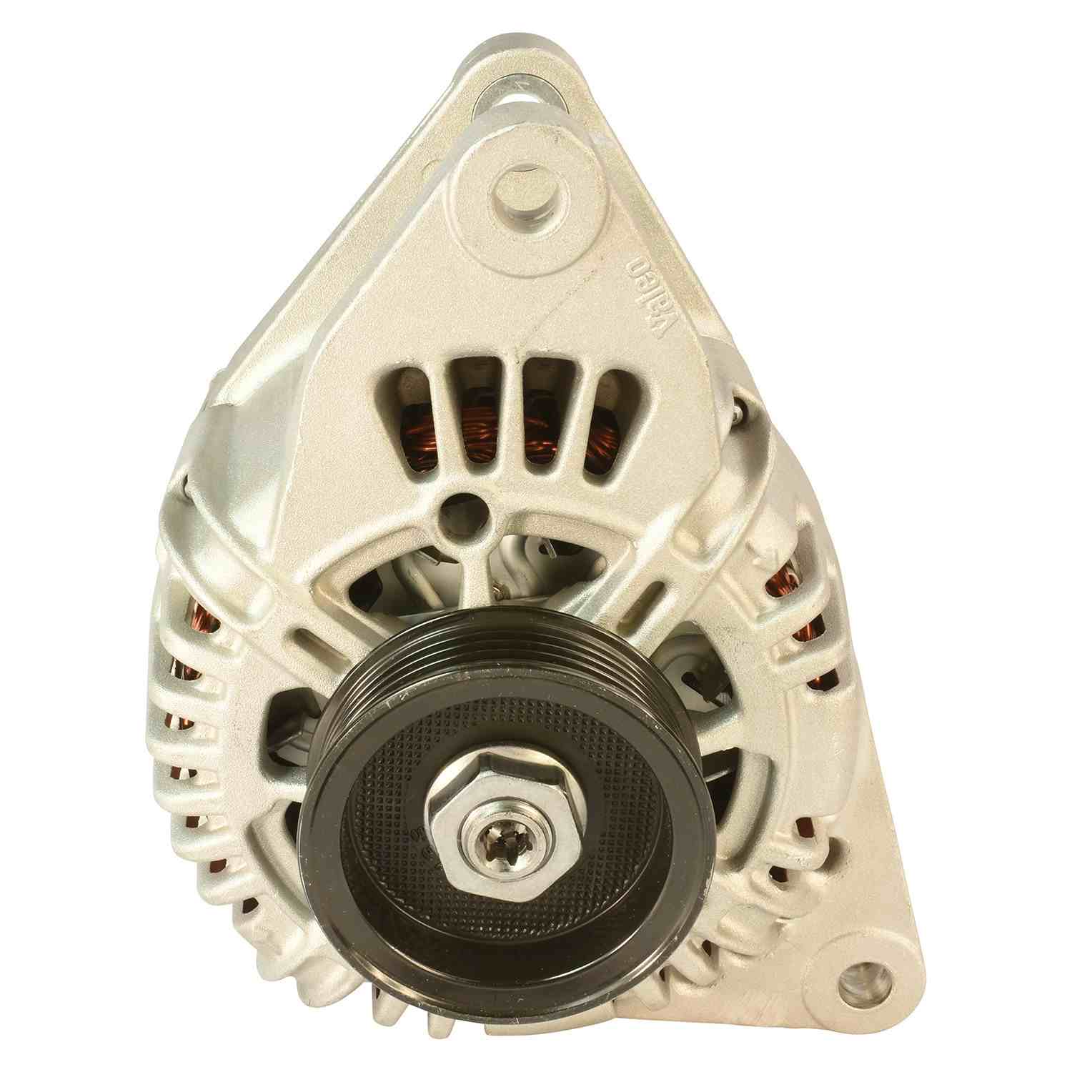 Mando Alternator  top view frsport 11A1081