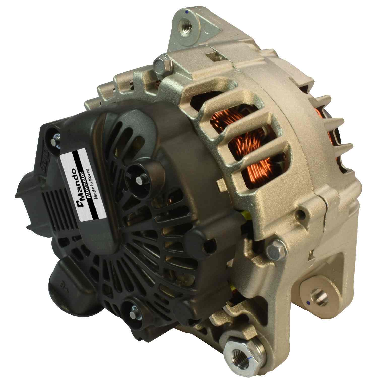 mando alternator  frsport 11a1089