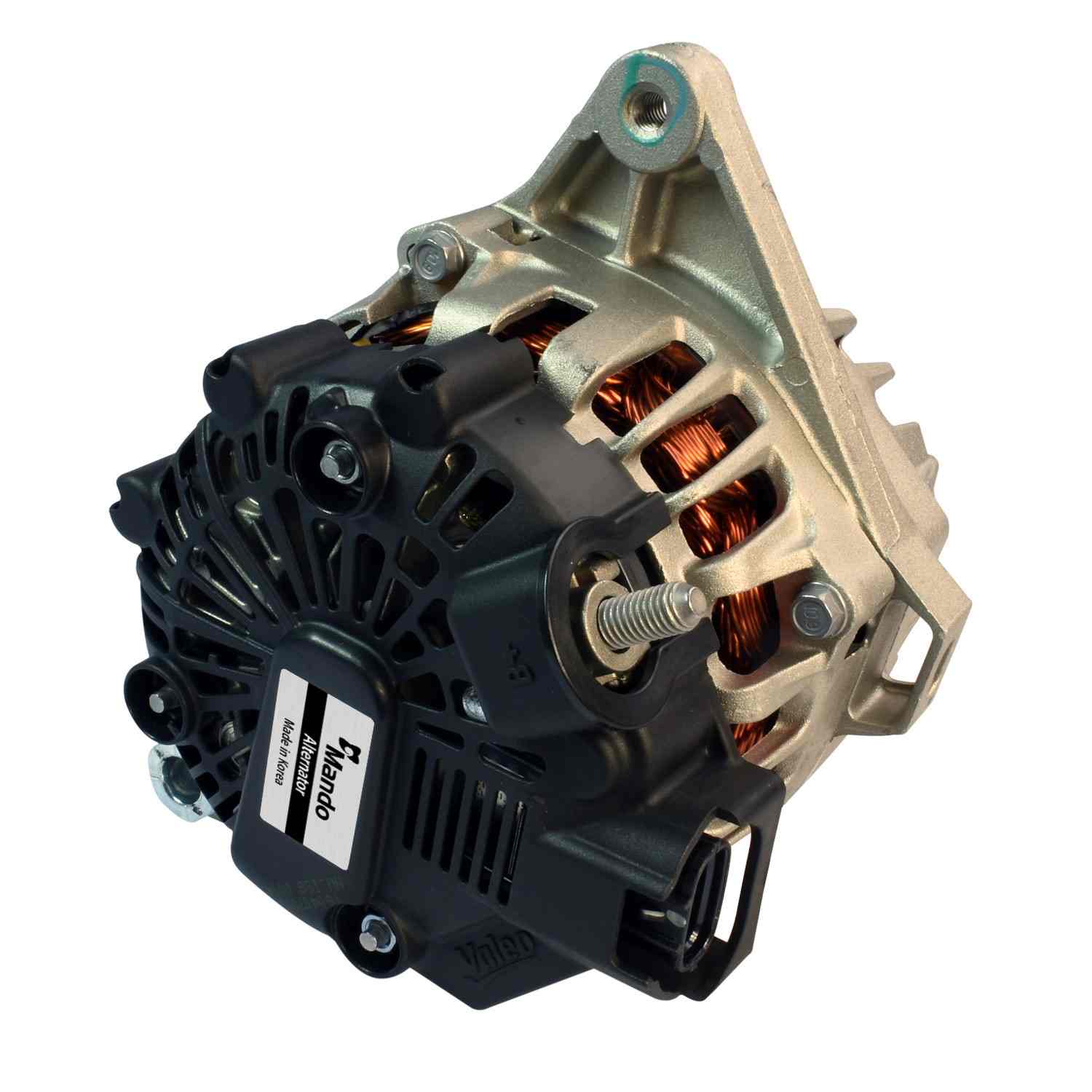 mando alternator  frsport 11a1349