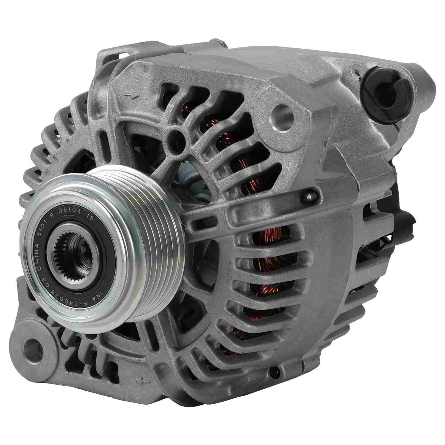 mando alternator  frsport 11a1351