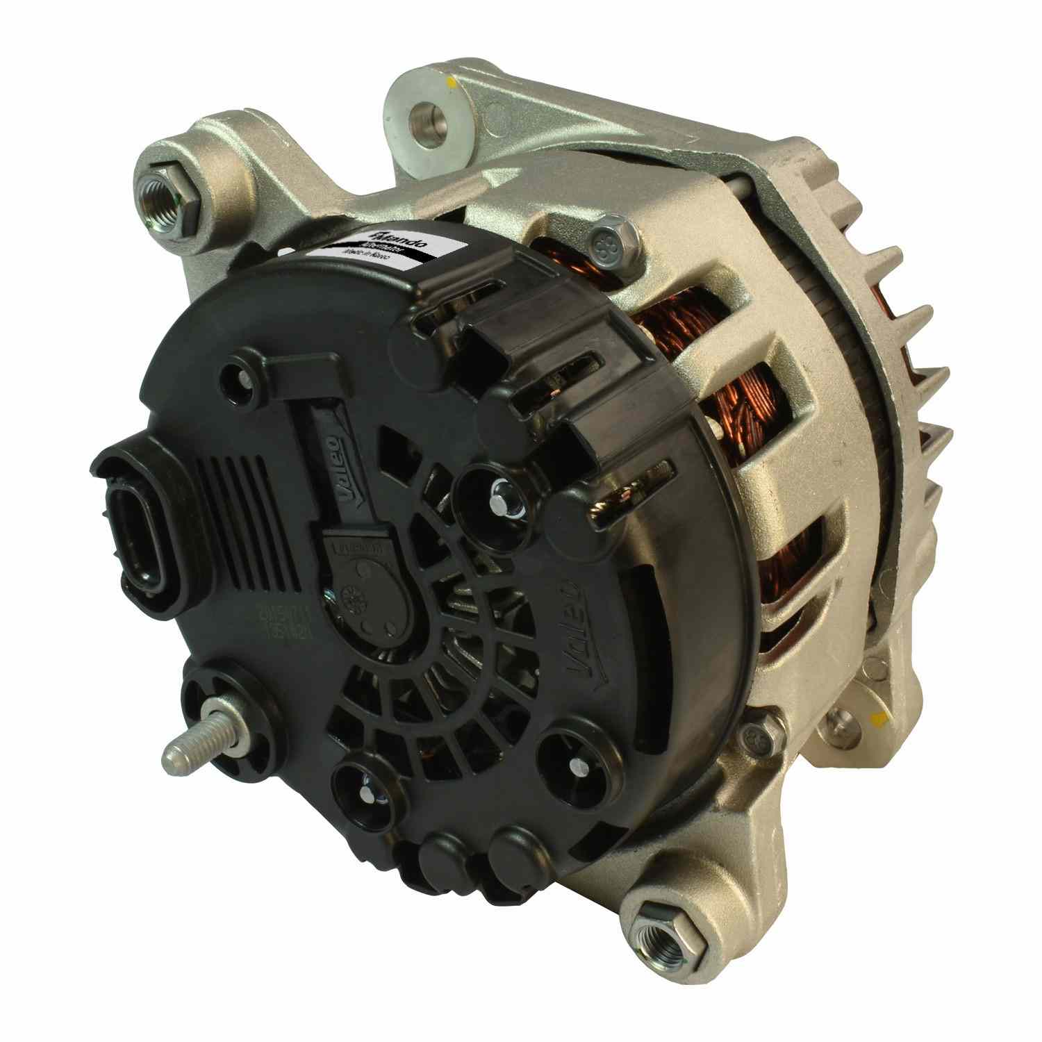 mando alternator  frsport 11a1352