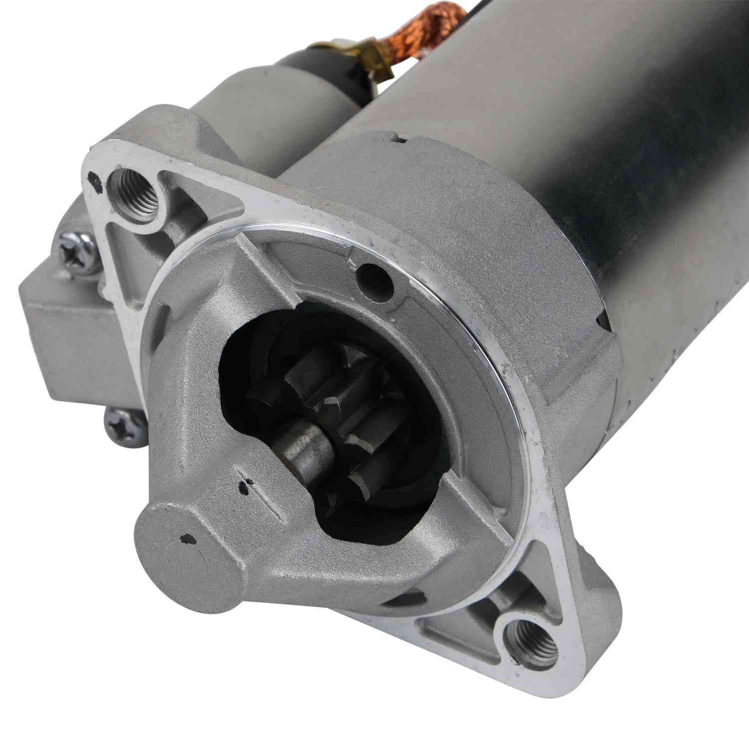 mando starter motor  frsport 12a1234