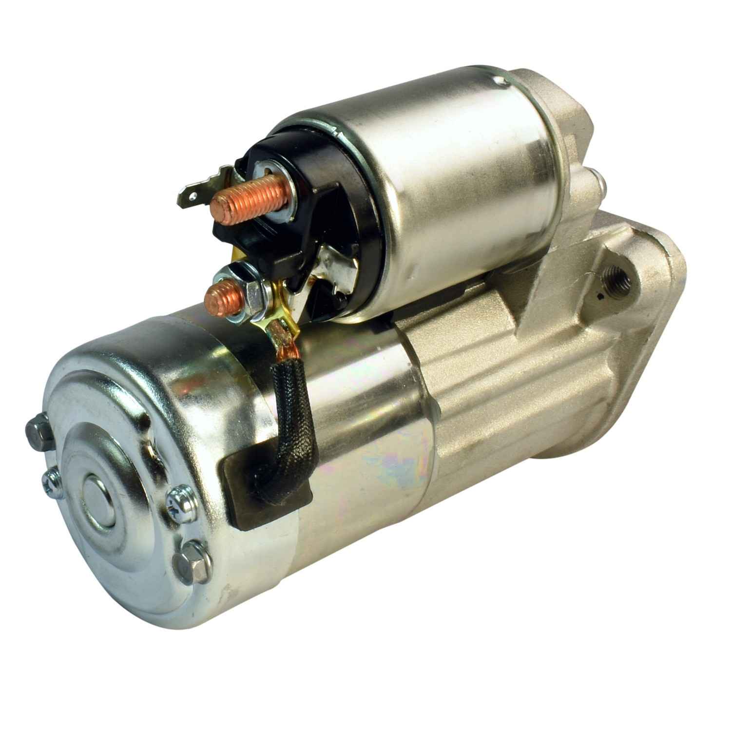 mando starter motor  frsport 12a1355