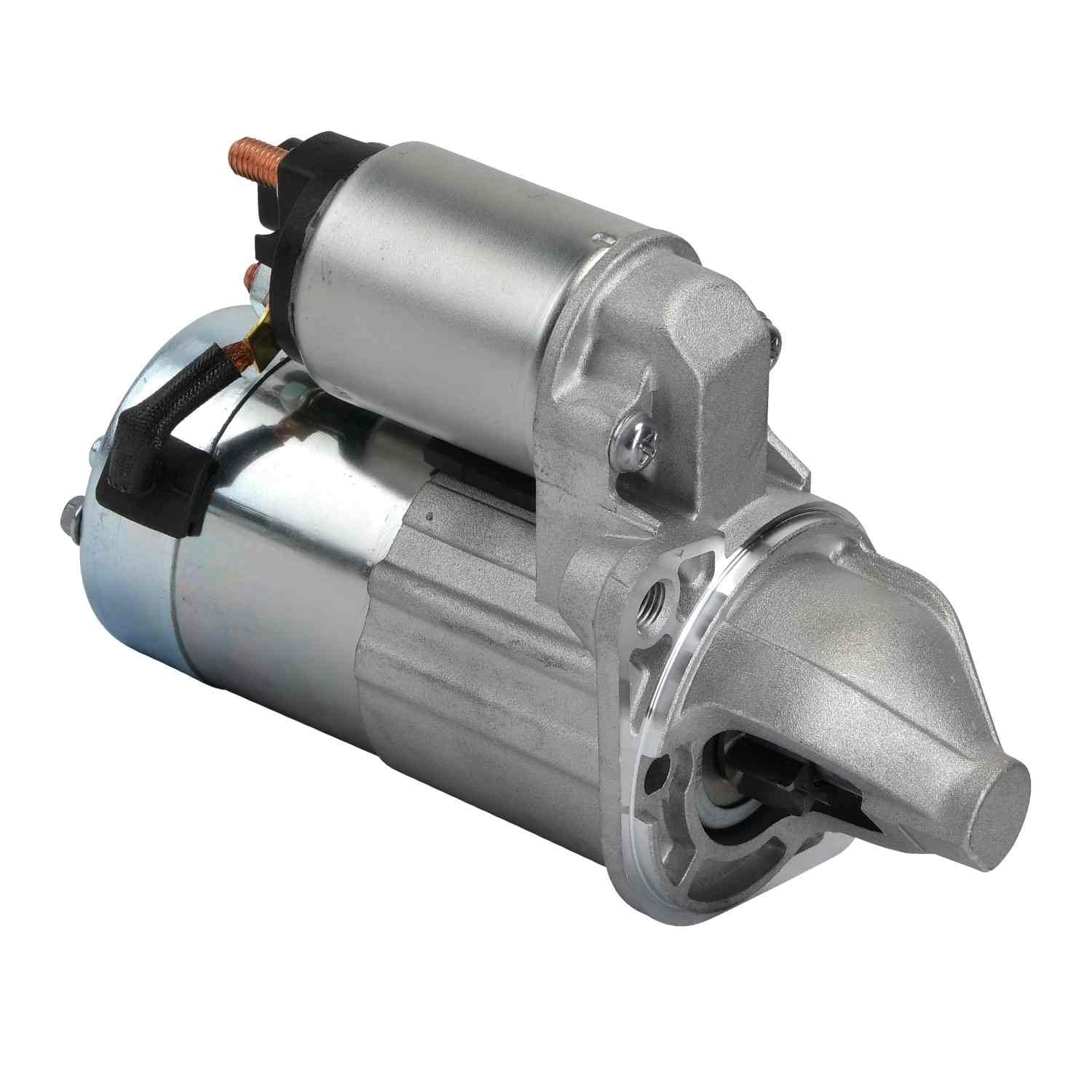 mando starter motor  frsport 12a1359