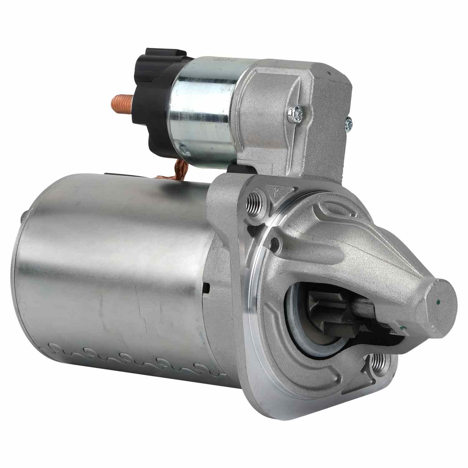 mando starter motor  frsport 12a1364