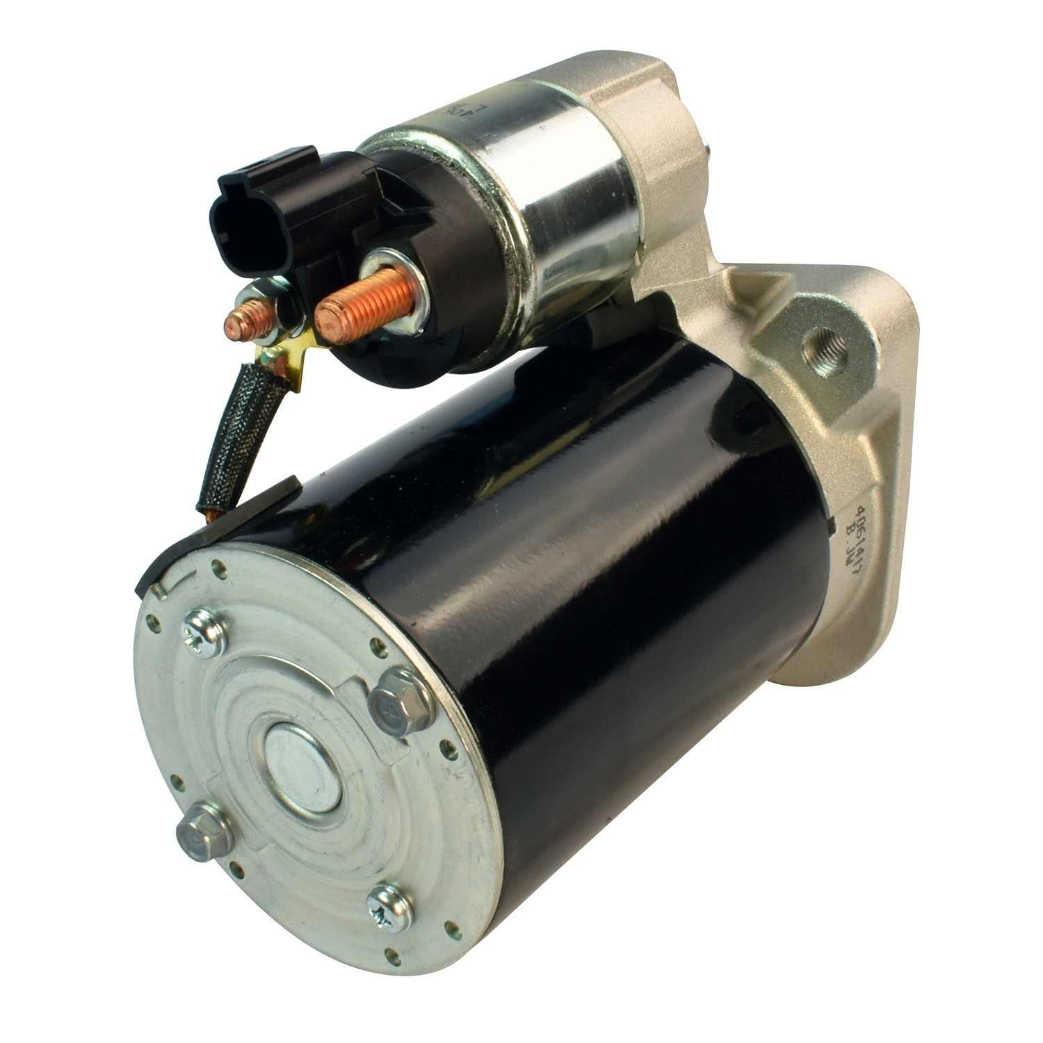 mando starter motor  frsport 12a1365