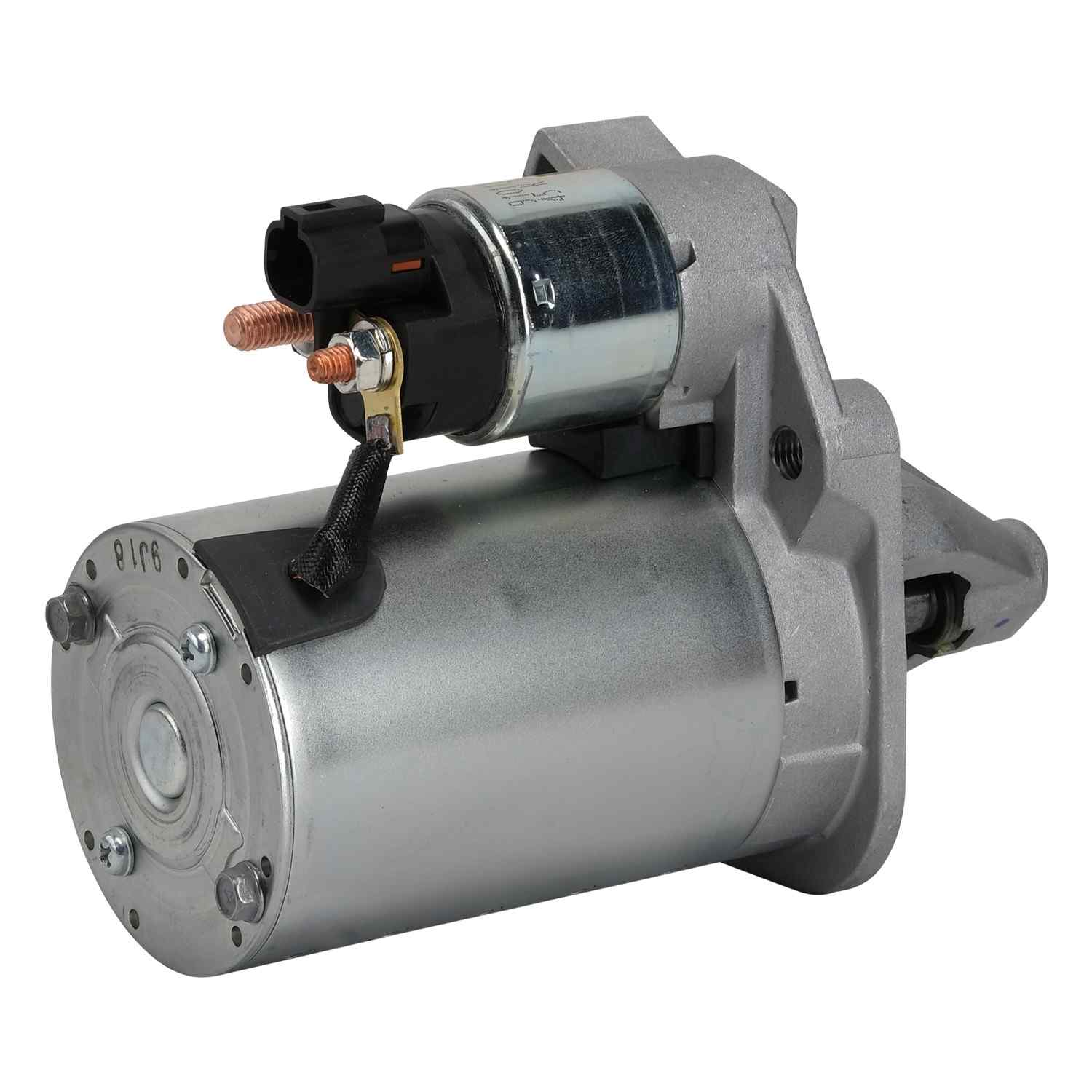 mando starter motor  frsport 12a1392