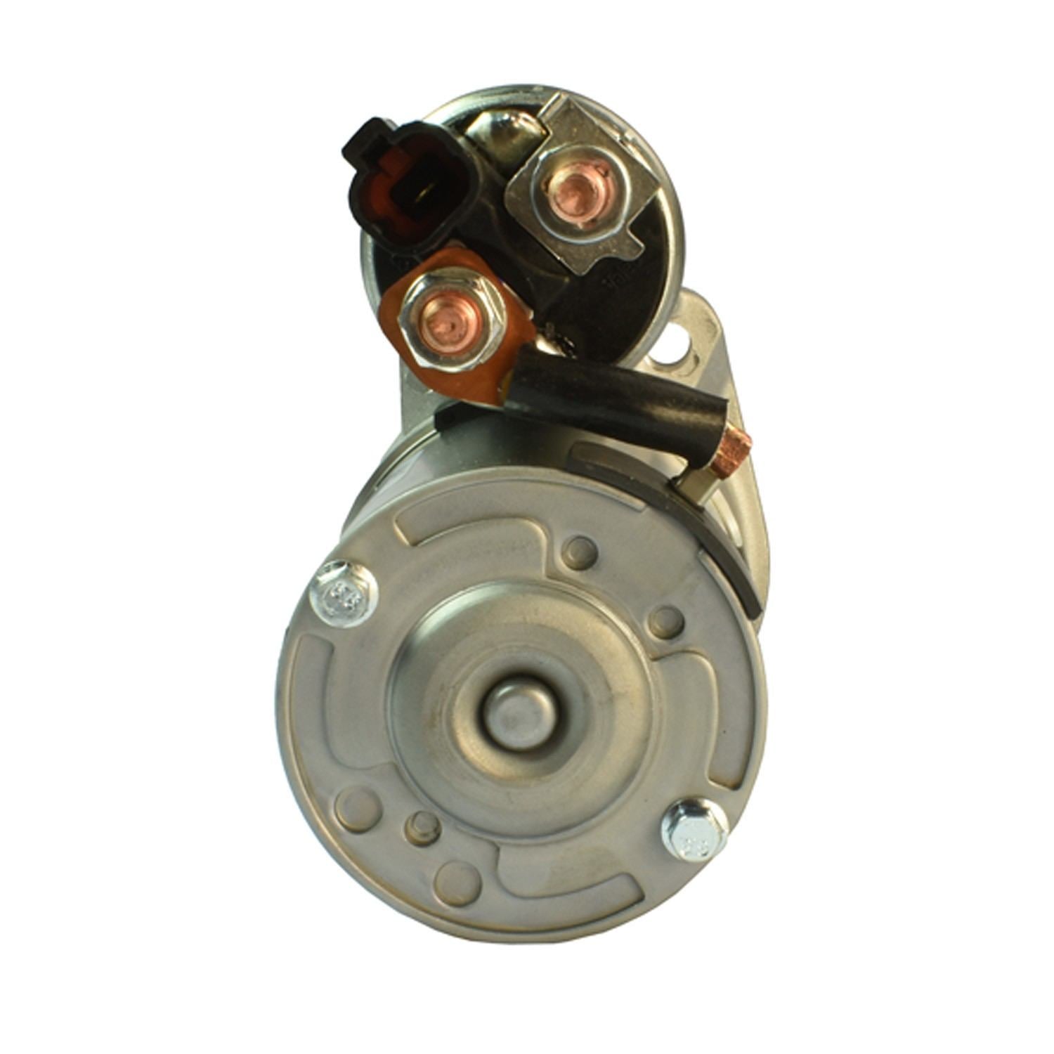 Mando Starter Motor  top view frsport 12A1541