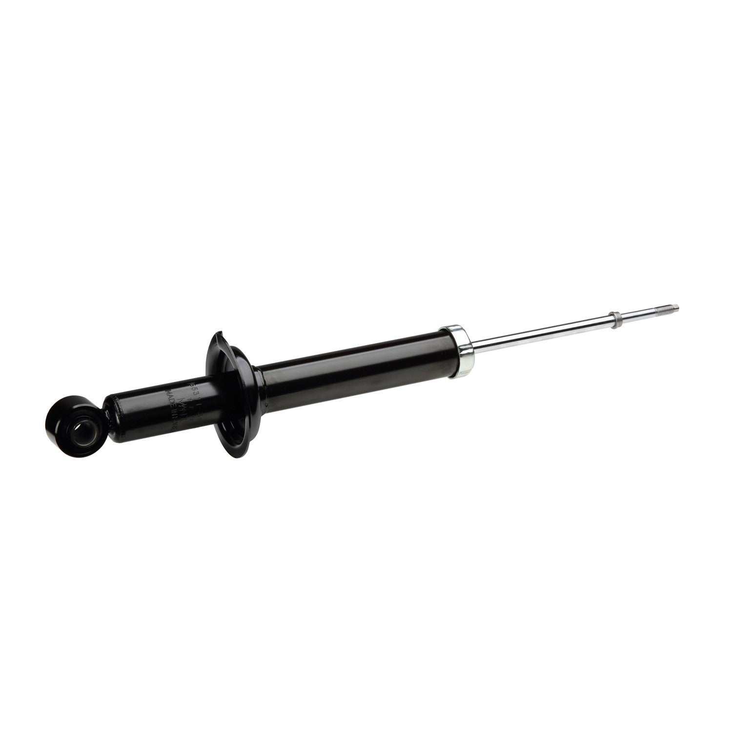 mando suspension strut assembly  frsport 13a5023