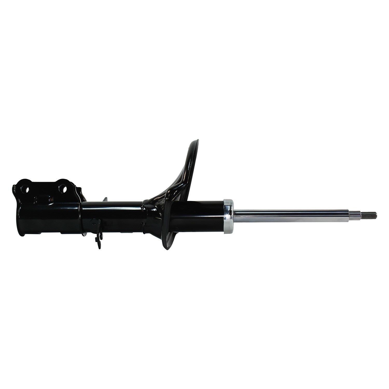 mando suspension strut assembly  frsport 13a5067