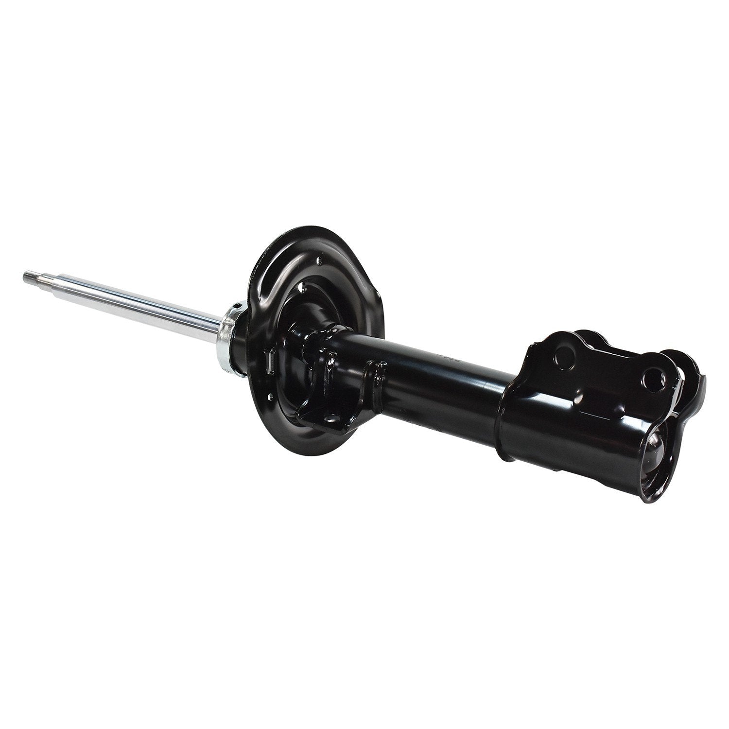 mando suspension strut assembly  frsport 13a5074