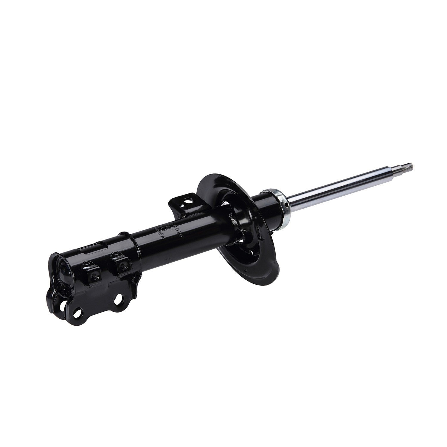 mando suspension strut assembly  frsport 13a5075