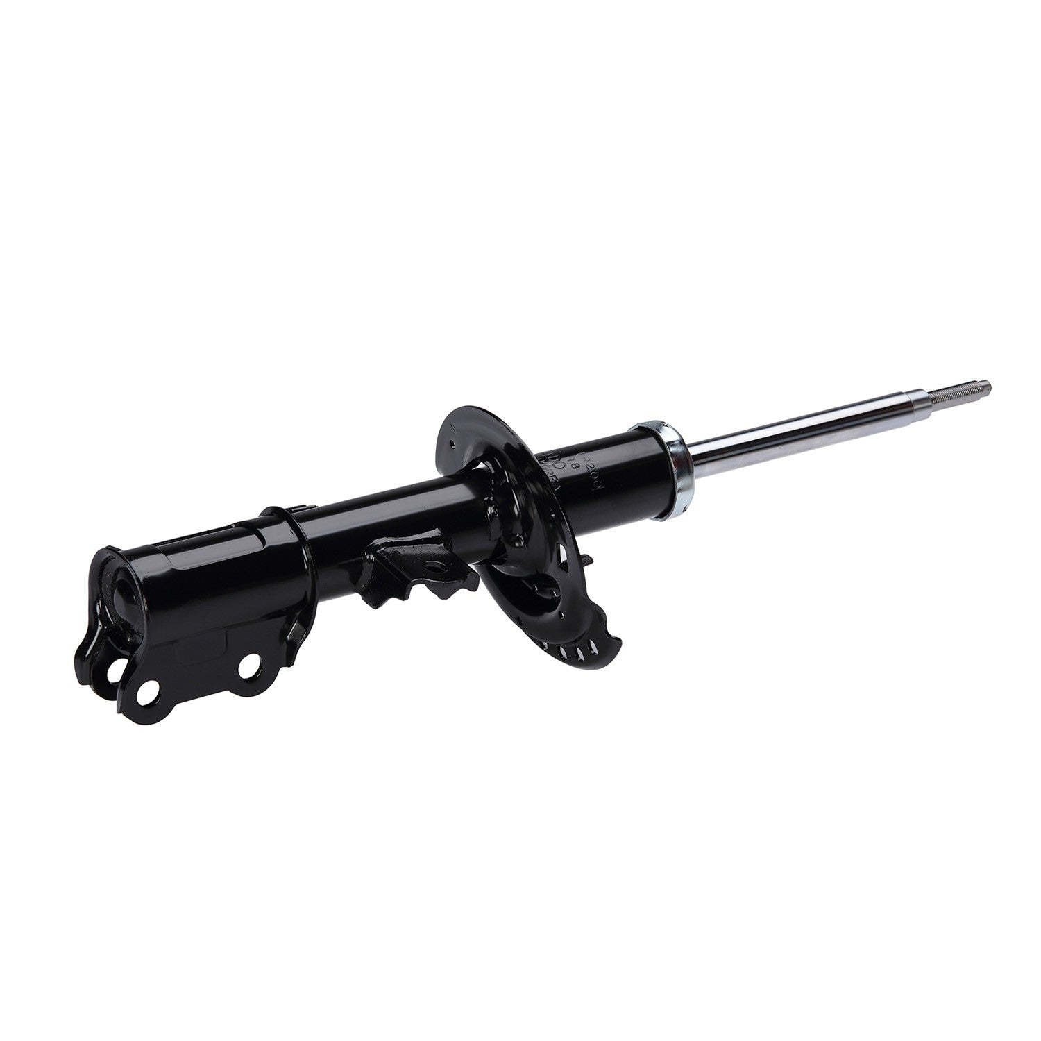 mando suspension strut assembly  frsport 13a5077