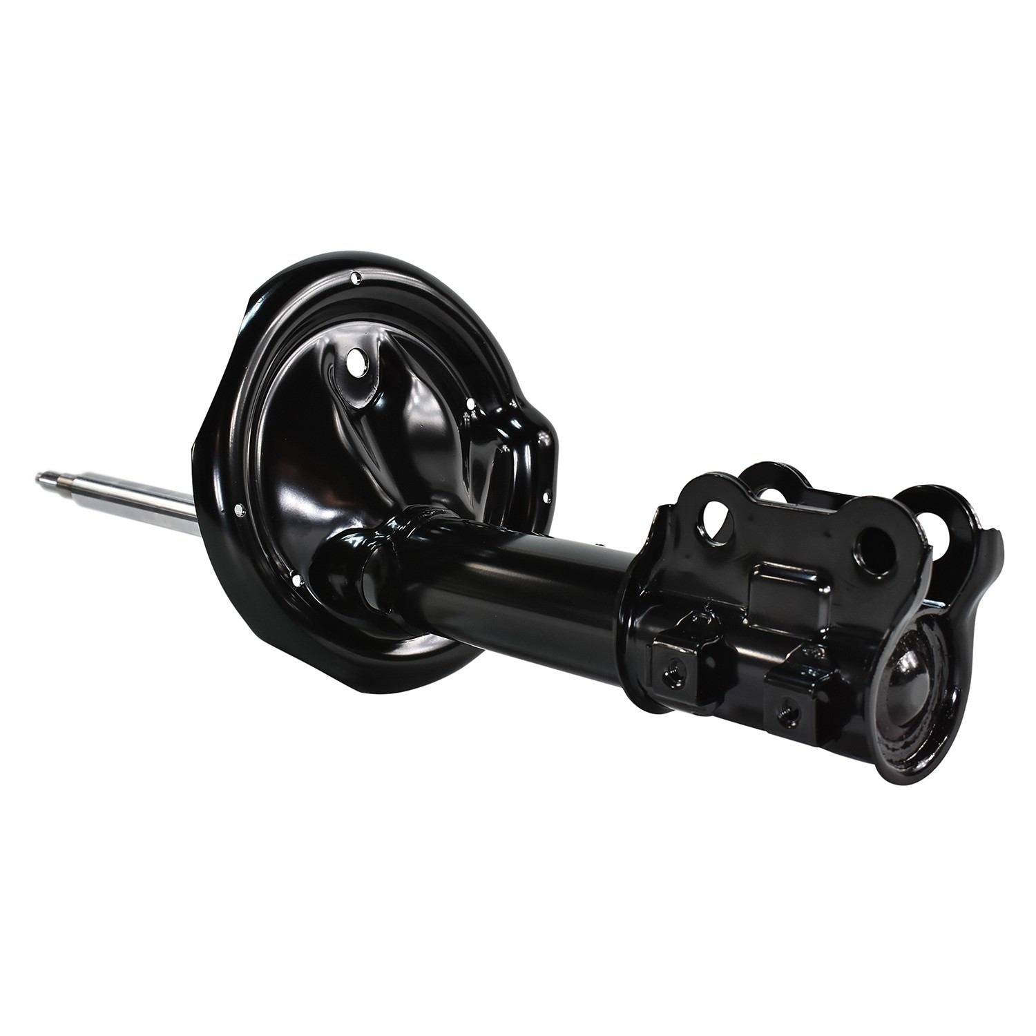 mando suspension strut assembly  frsport 13a5079