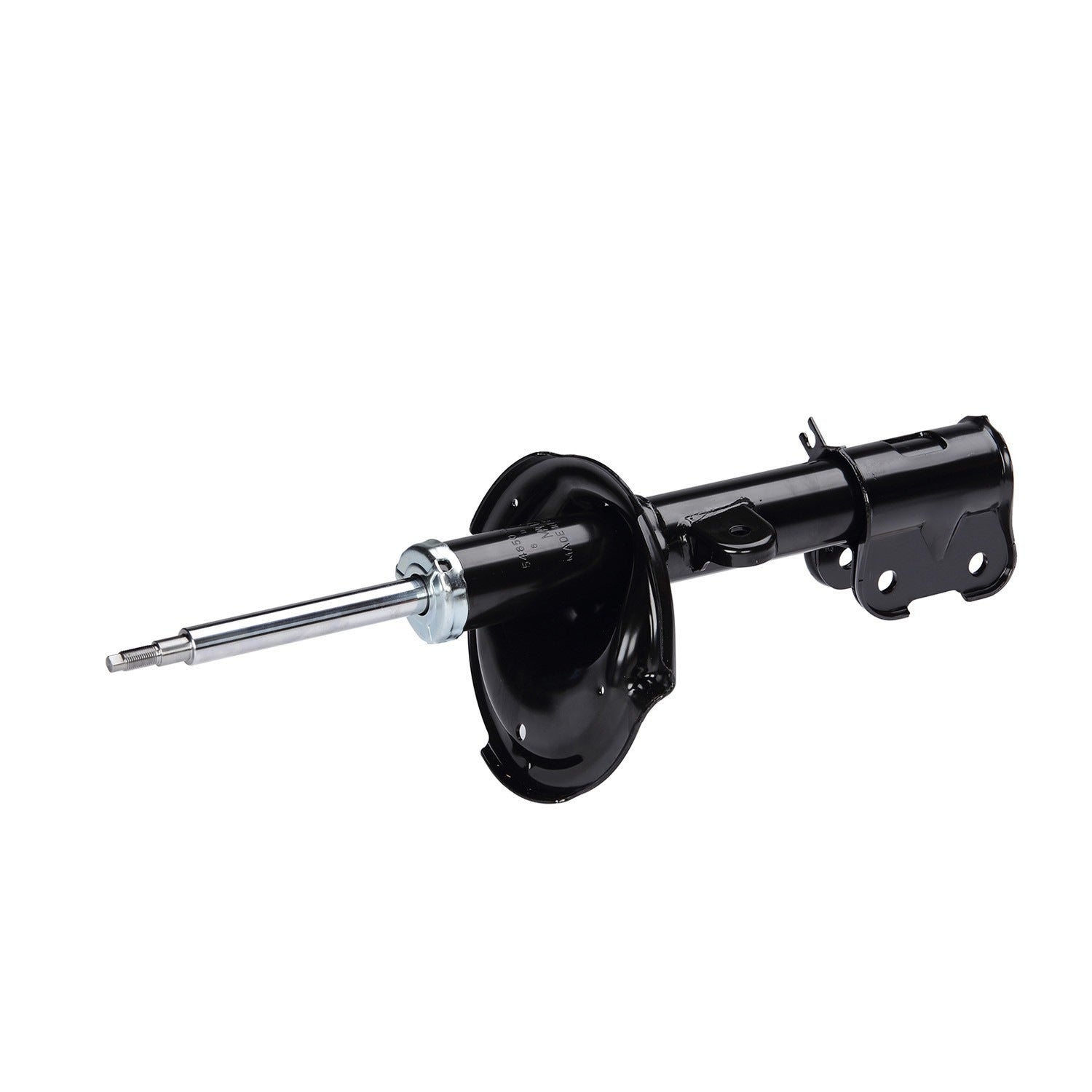 Mando Suspension Strut Assembly  top view frsport 13A5083