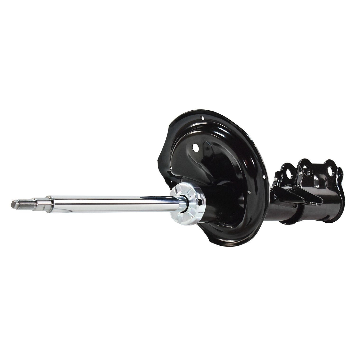 mando suspension strut assembly  frsport 13a5084