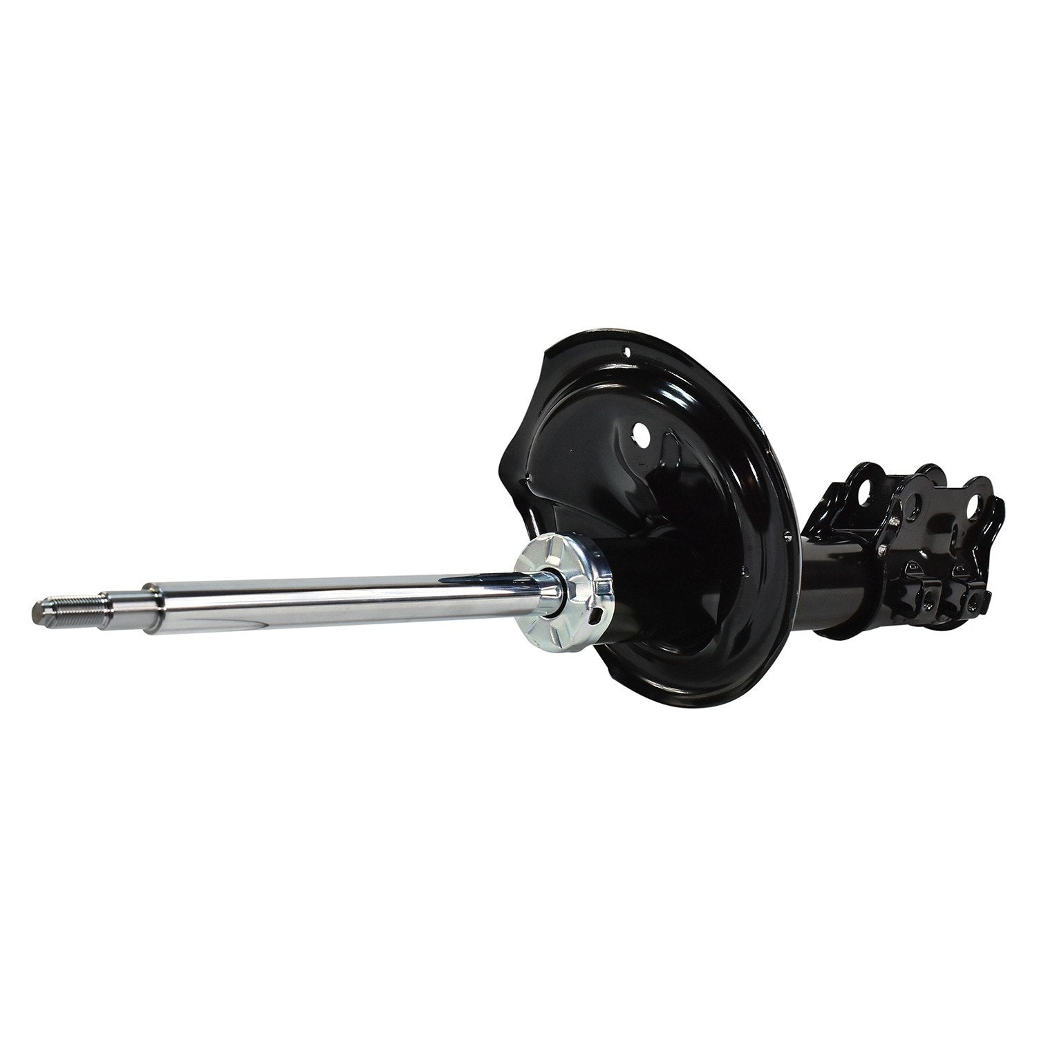 mando suspension strut assembly  frsport 13a5085