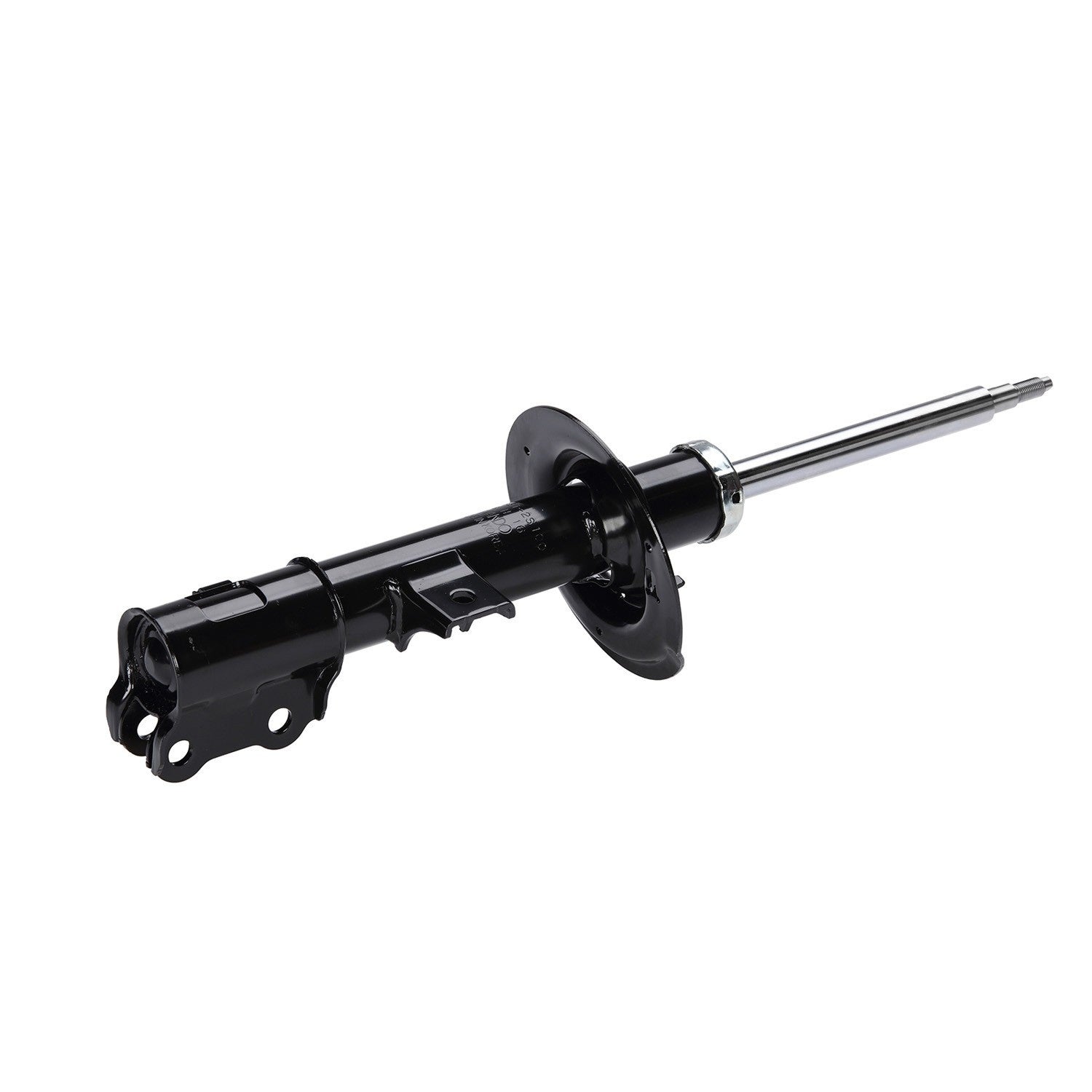 mando suspension strut assembly  frsport 13a5087