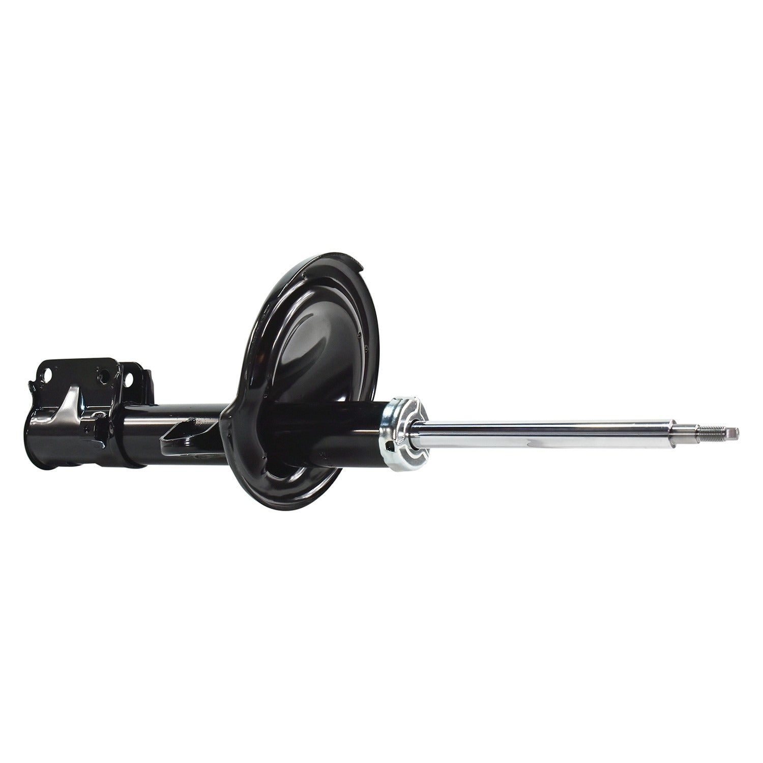 mando suspension strut assembly  frsport 13a5089