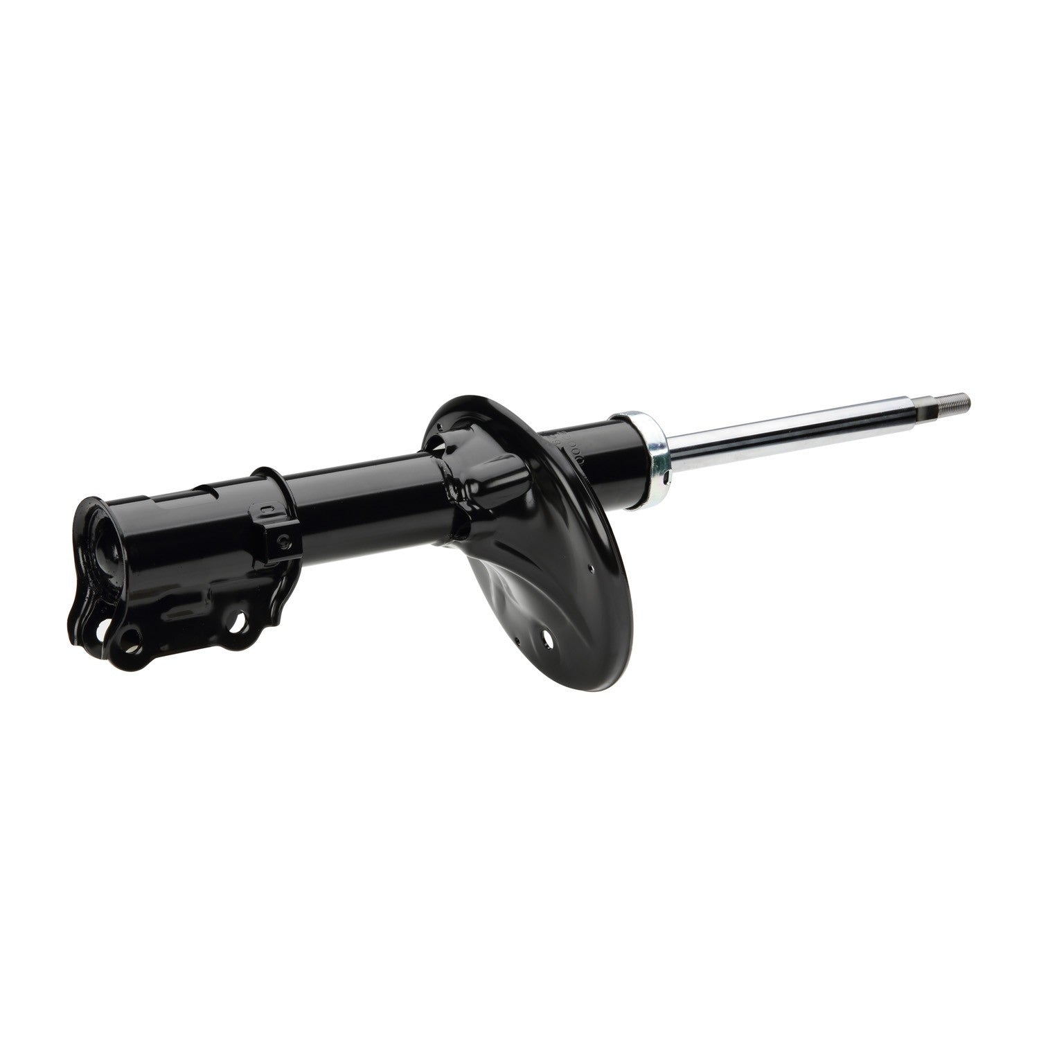 mando suspension strut assembly  frsport 13a5095