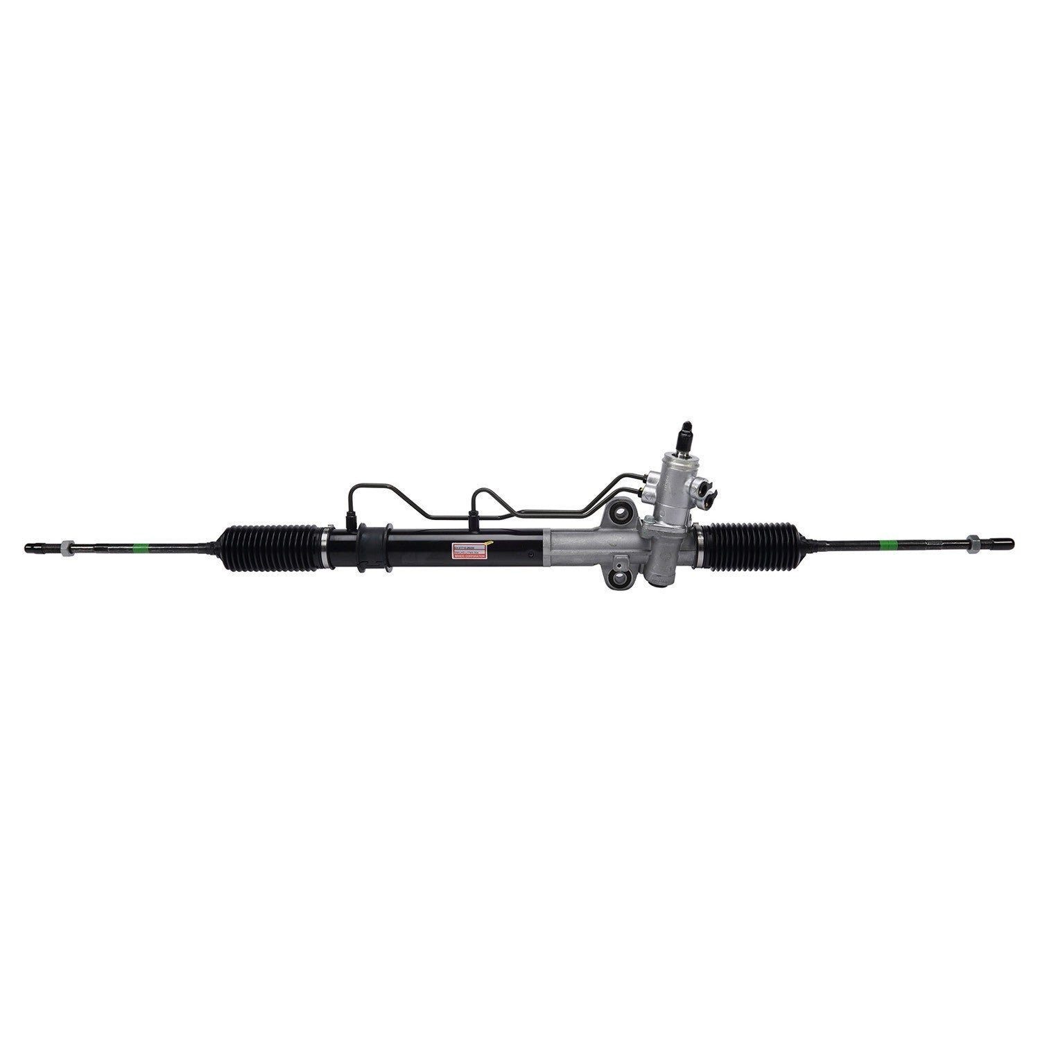 mando rack and pinion assembly  frsport 14a1011