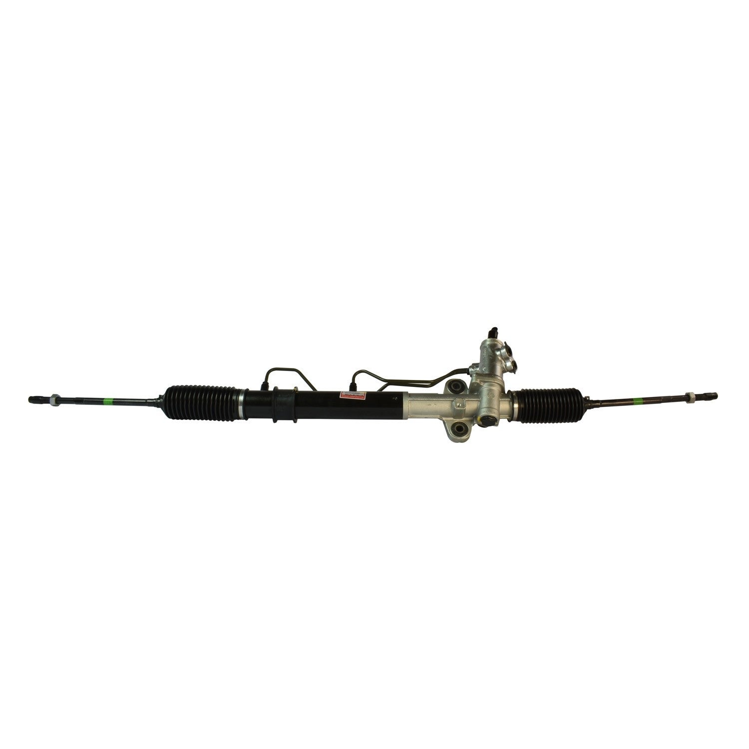 Mando Rack and Pinion Assembly  top view frsport 14A1012