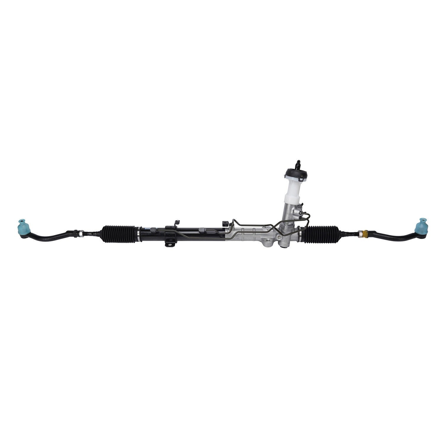 mando rack and pinion assembly  frsport 14a1033