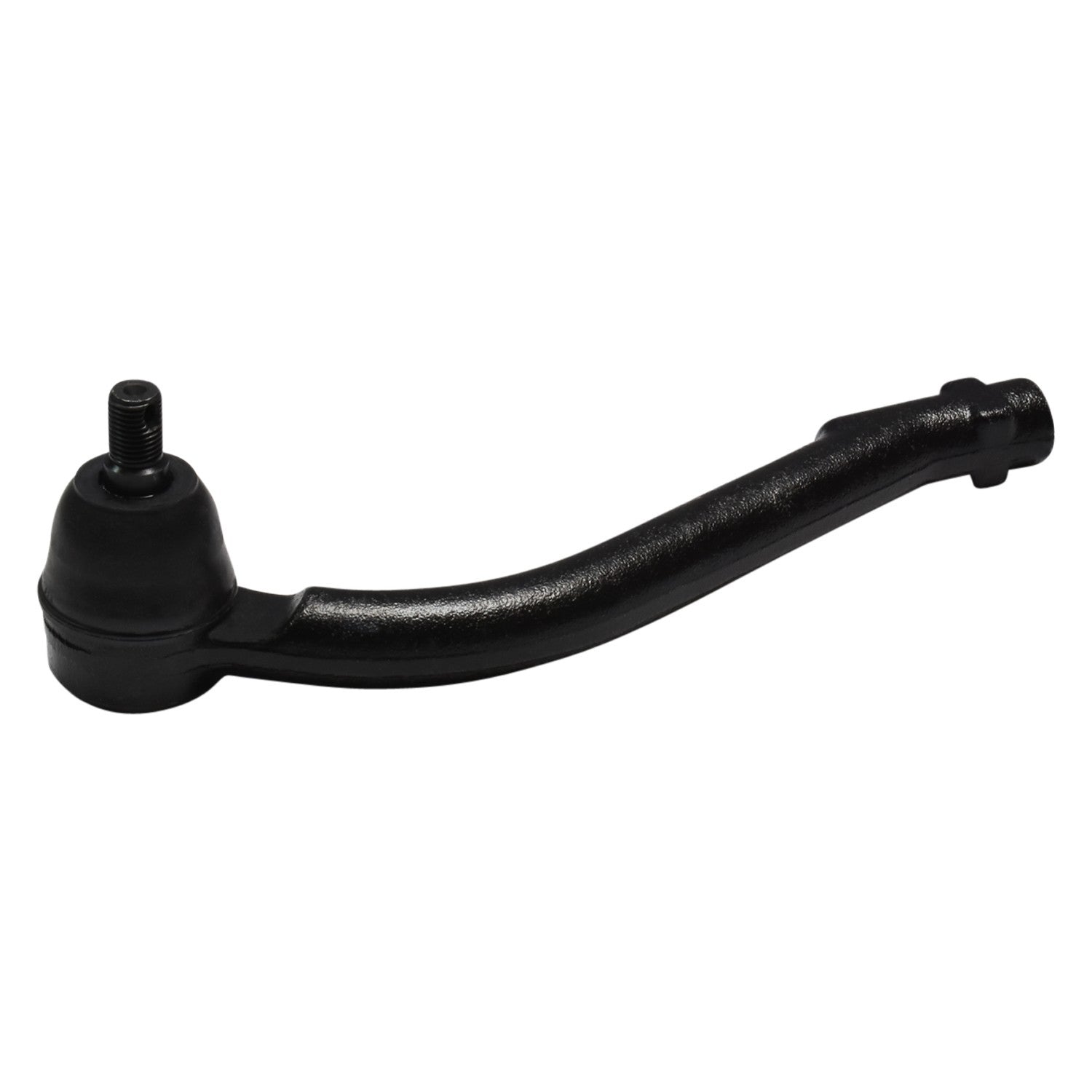 Mando Steering Tie Rod End  top view frsport 15A0008