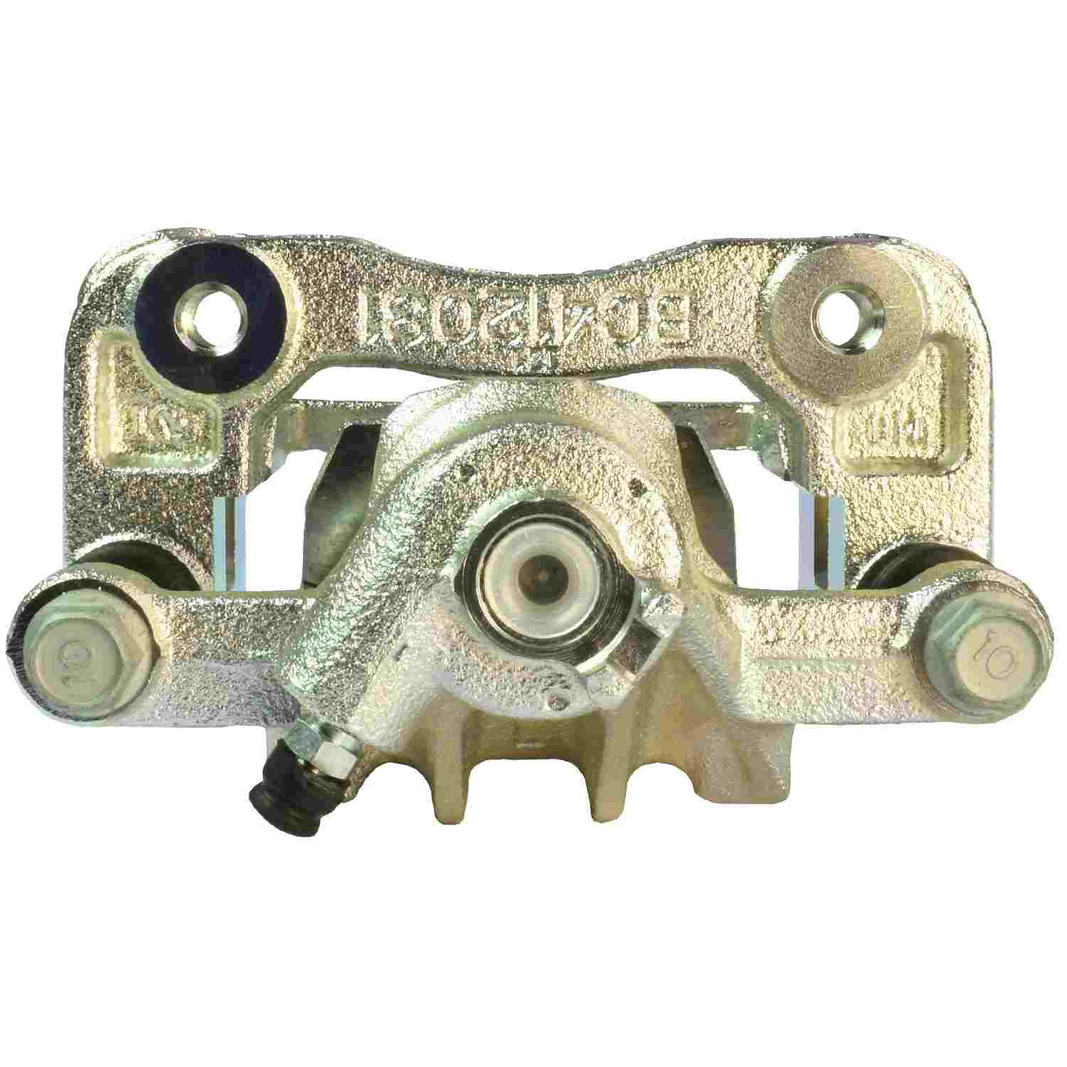 mando disc brake caliper  frsport 16a5043