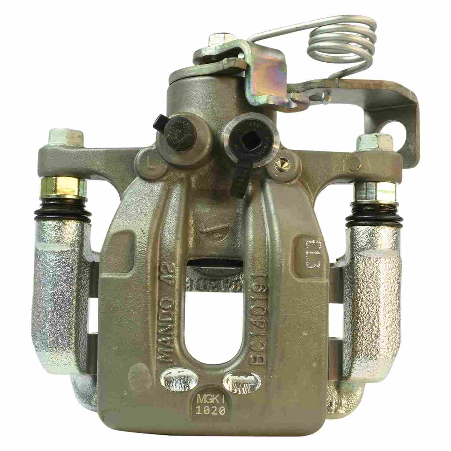 mando disc brake caliper  frsport 16a5045