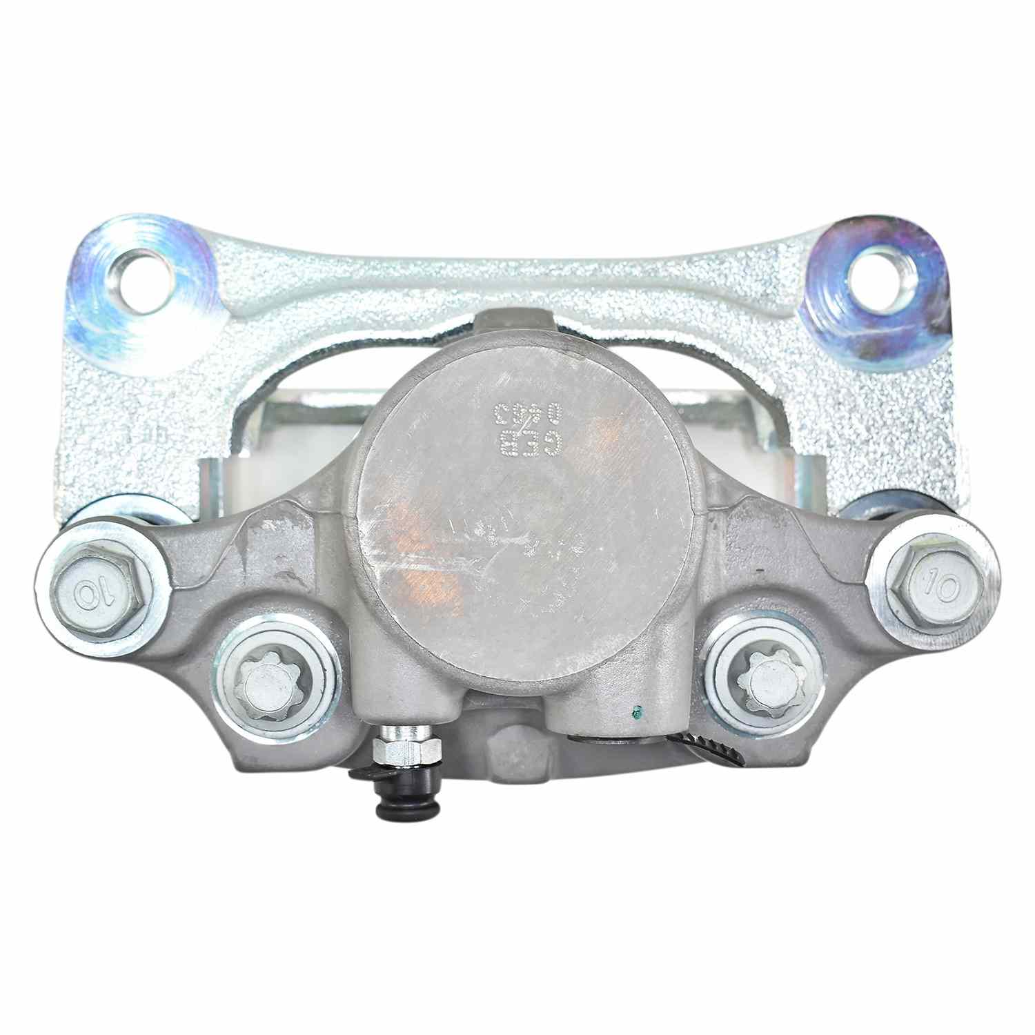 Mando Disc Brake Caliper  top view frsport 16A5084