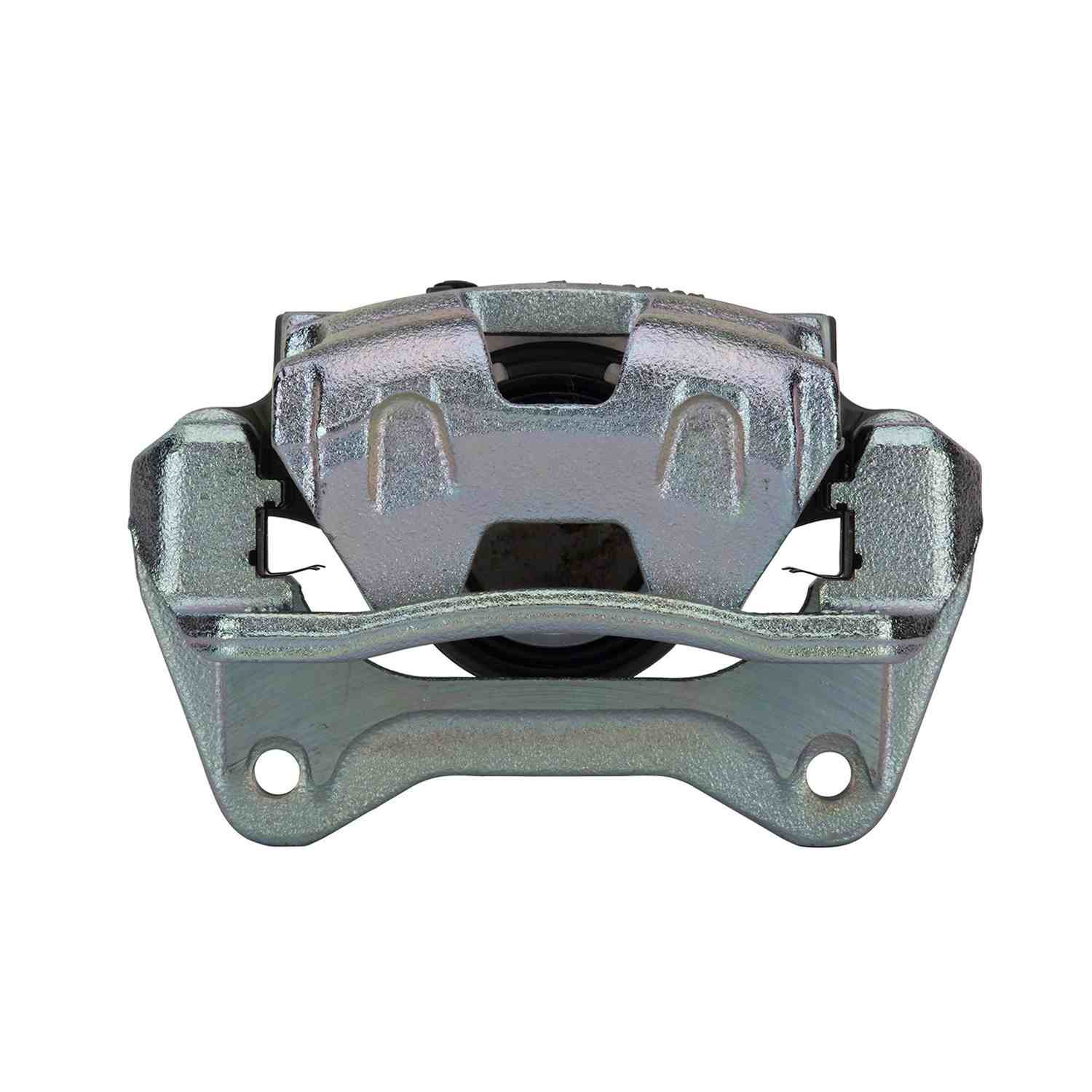 Mando Disc Brake Caliper  top view frsport 16A5135