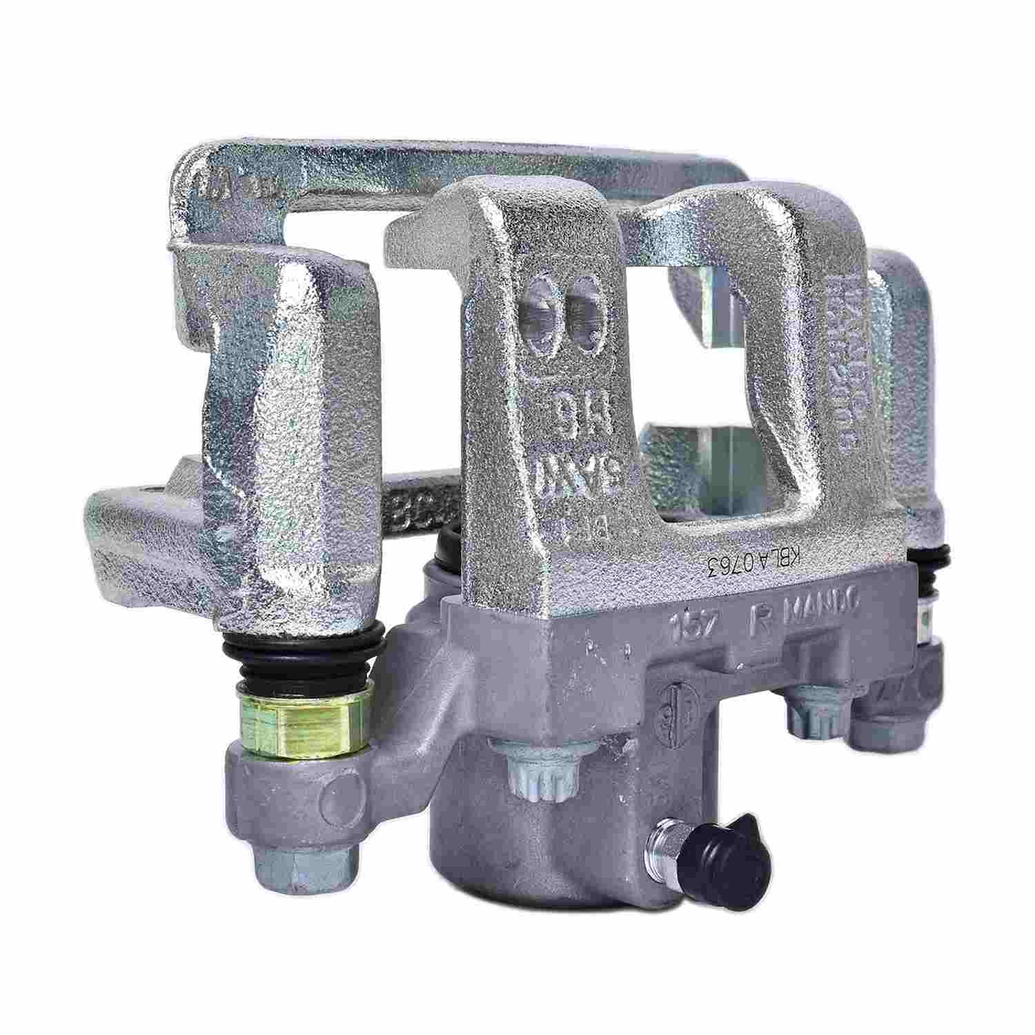 mando disc brake caliper  frsport 16a5136