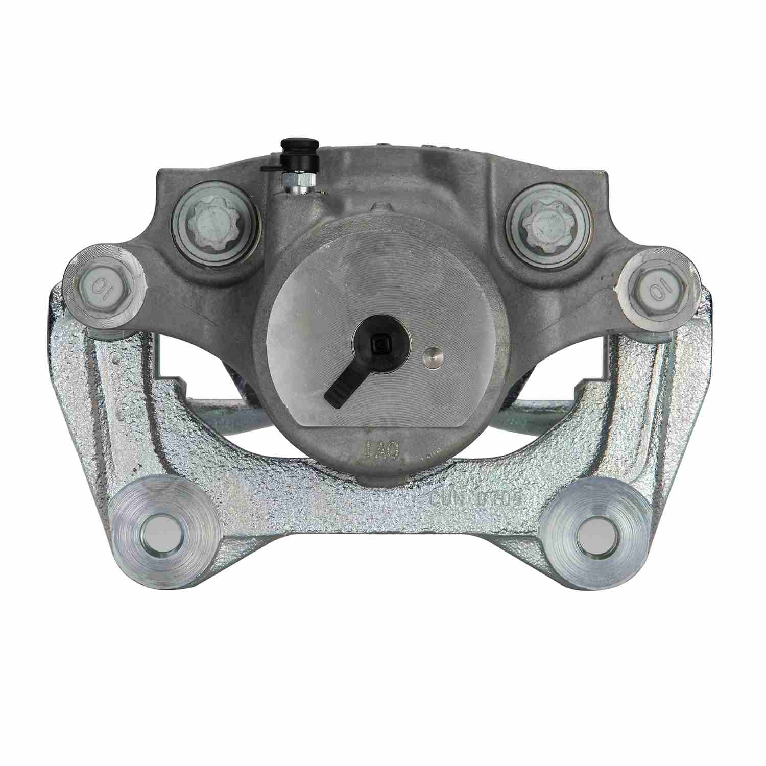 Mando Disc Brake Caliper  top view frsport 16A5138