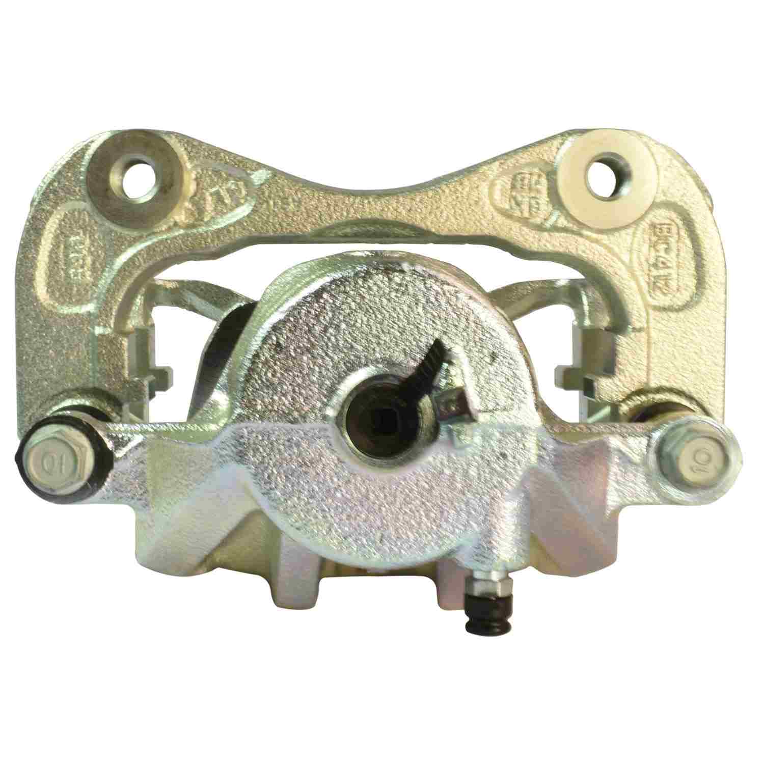 mando disc brake caliper  frsport 16a5158