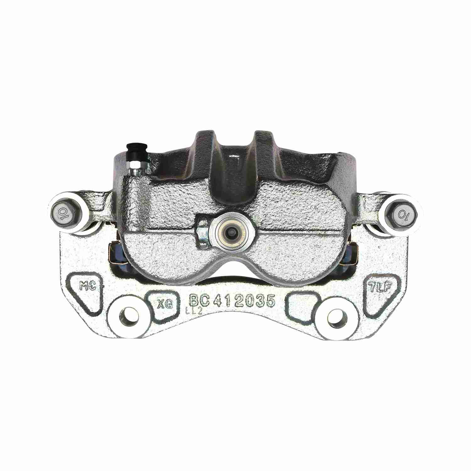 mando disc brake caliper  frsport 16a5162