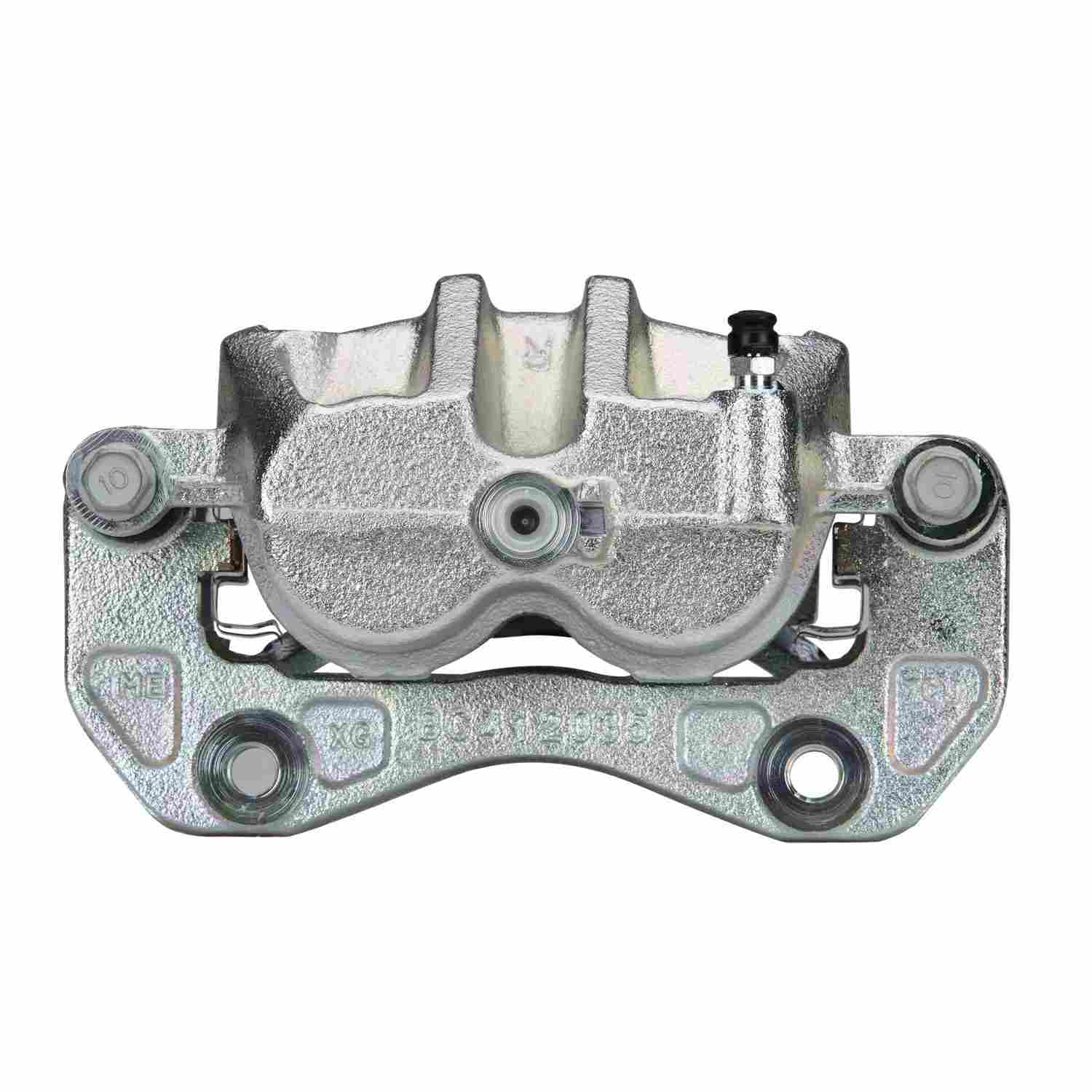 mando disc brake caliper  frsport 16a5163