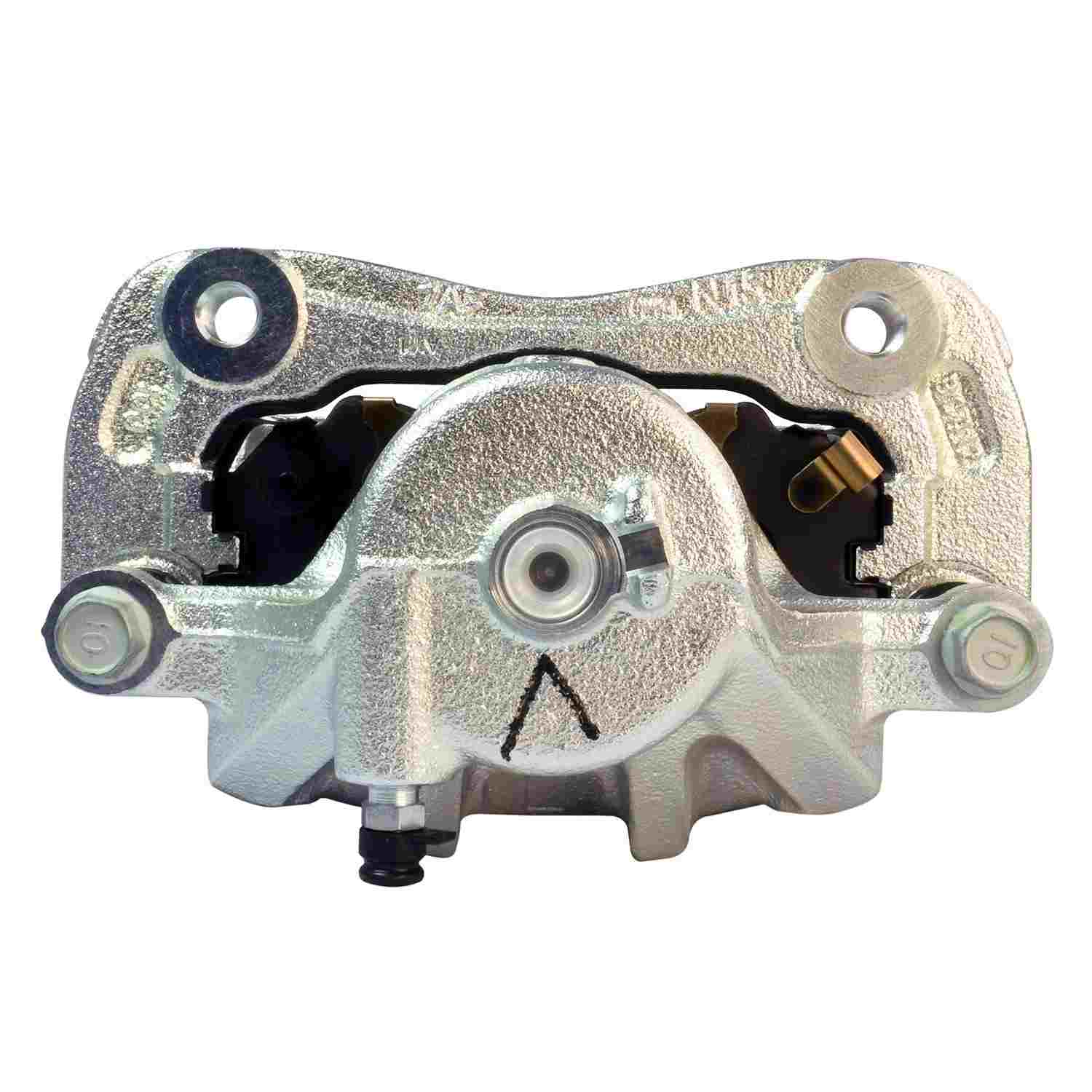 mando disc brake caliper  frsport 16a5183