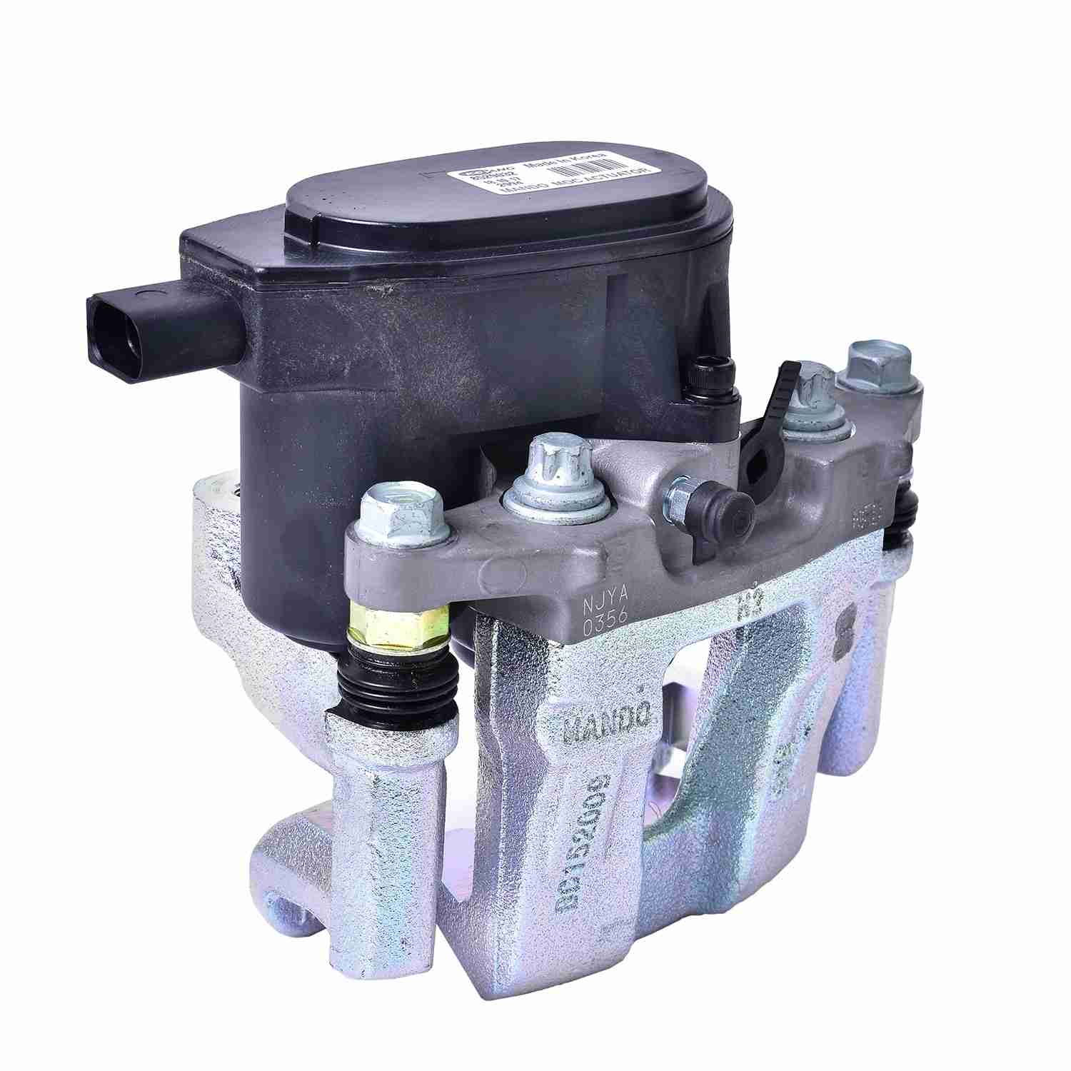 Mando Disc Brake Caliper  top view frsport 16A5191