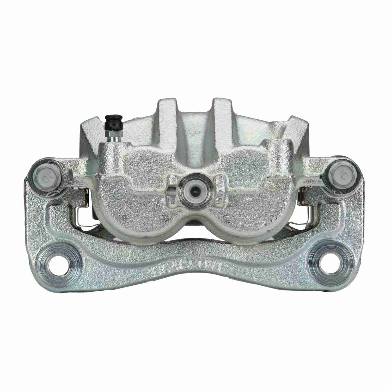 Mando Disc Brake Caliper  top view frsport 16A5202