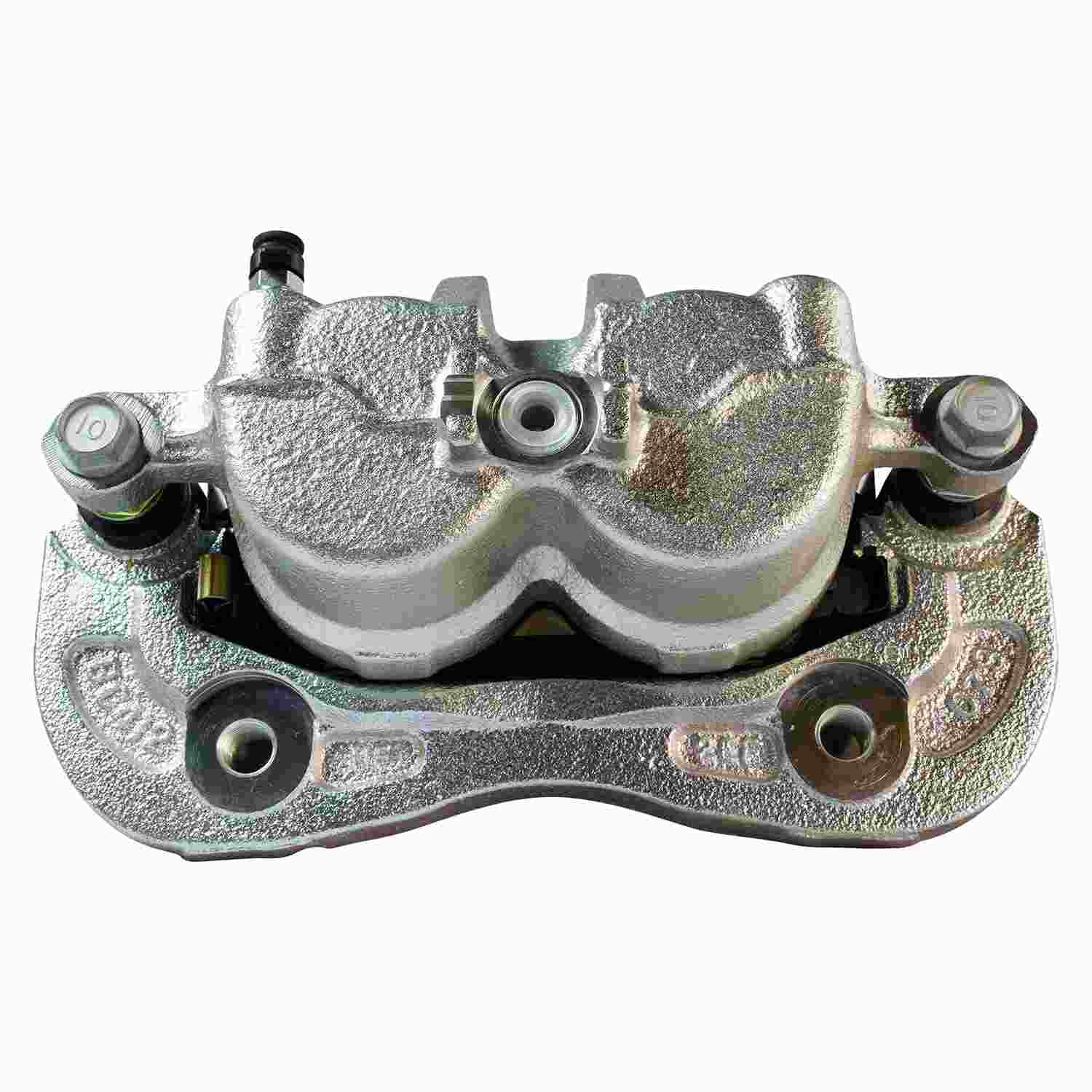 Mando Disc Brake Caliper  top view frsport 16A5213